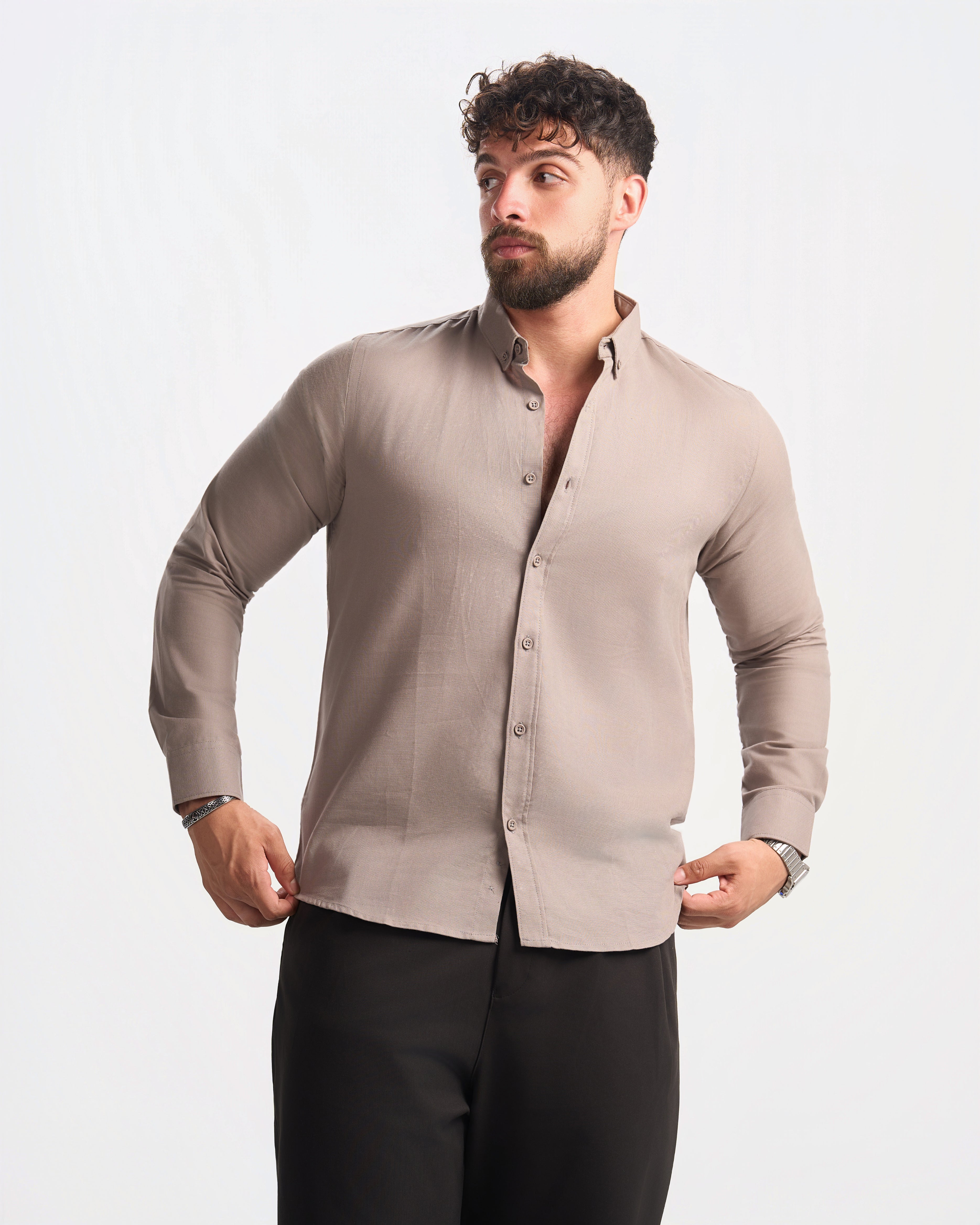The Ren Shirt