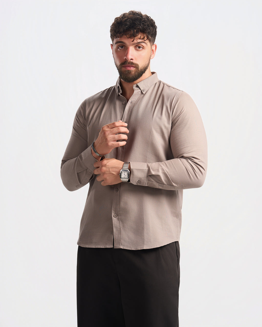 The Ren Shirt