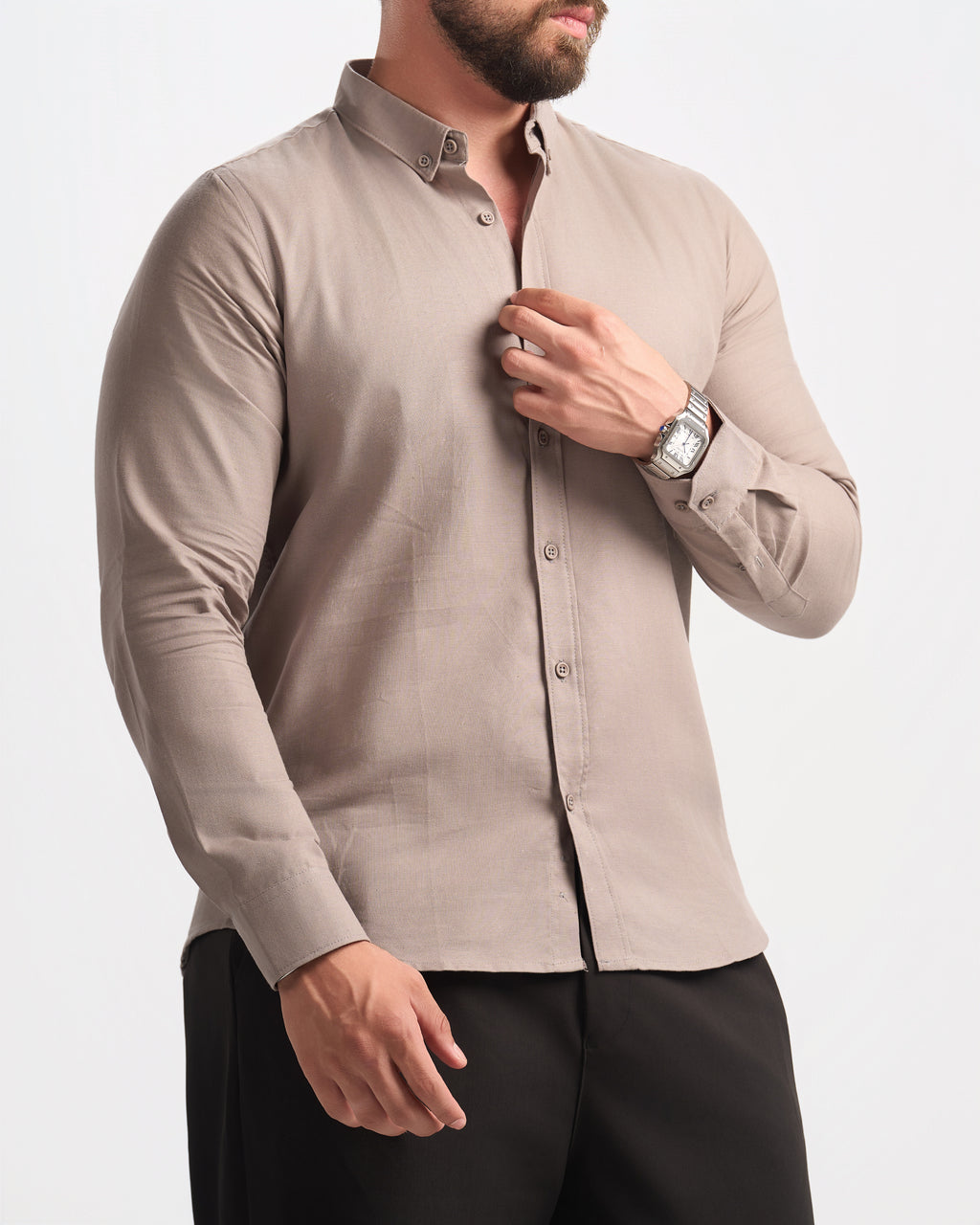 The Ren Shirt