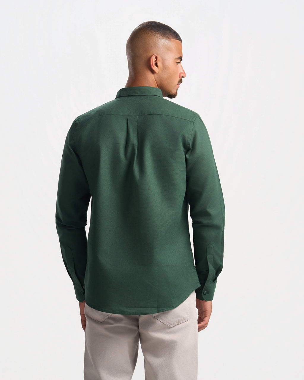 The Ren Shirt