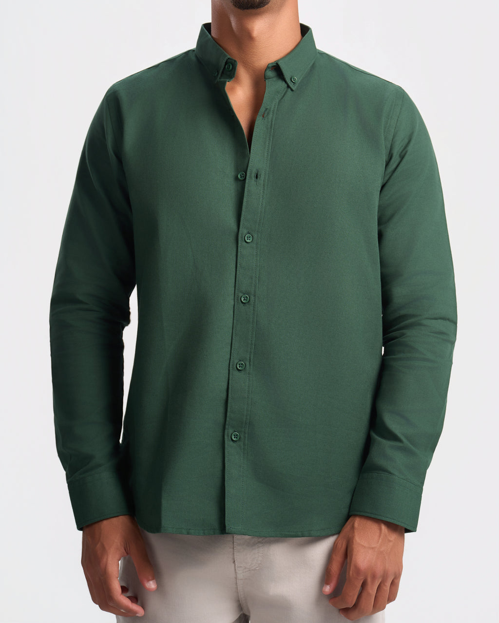 The Ren Shirt