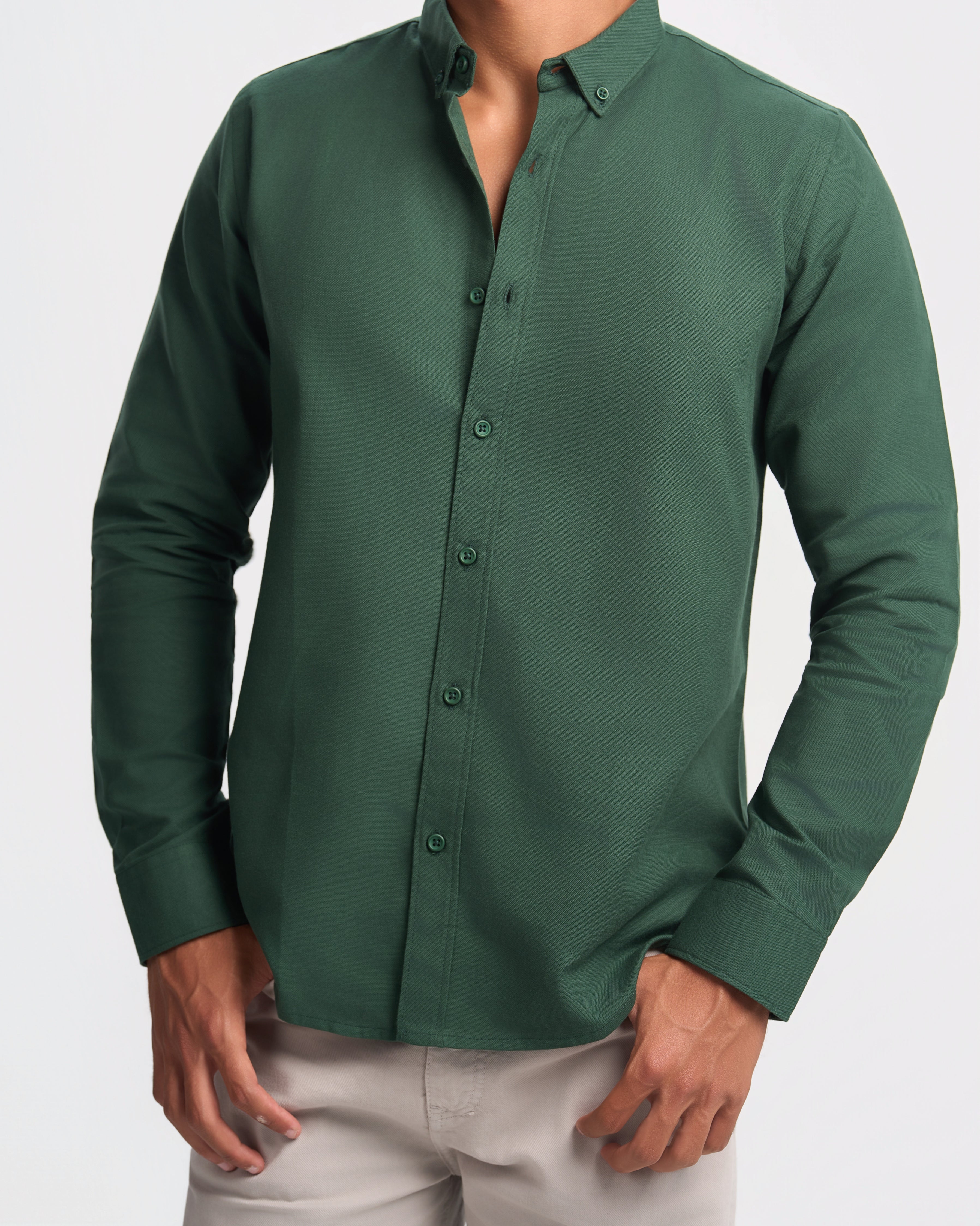 The Ren Shirt