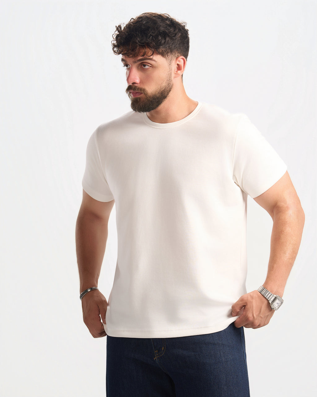 The Men Tee
