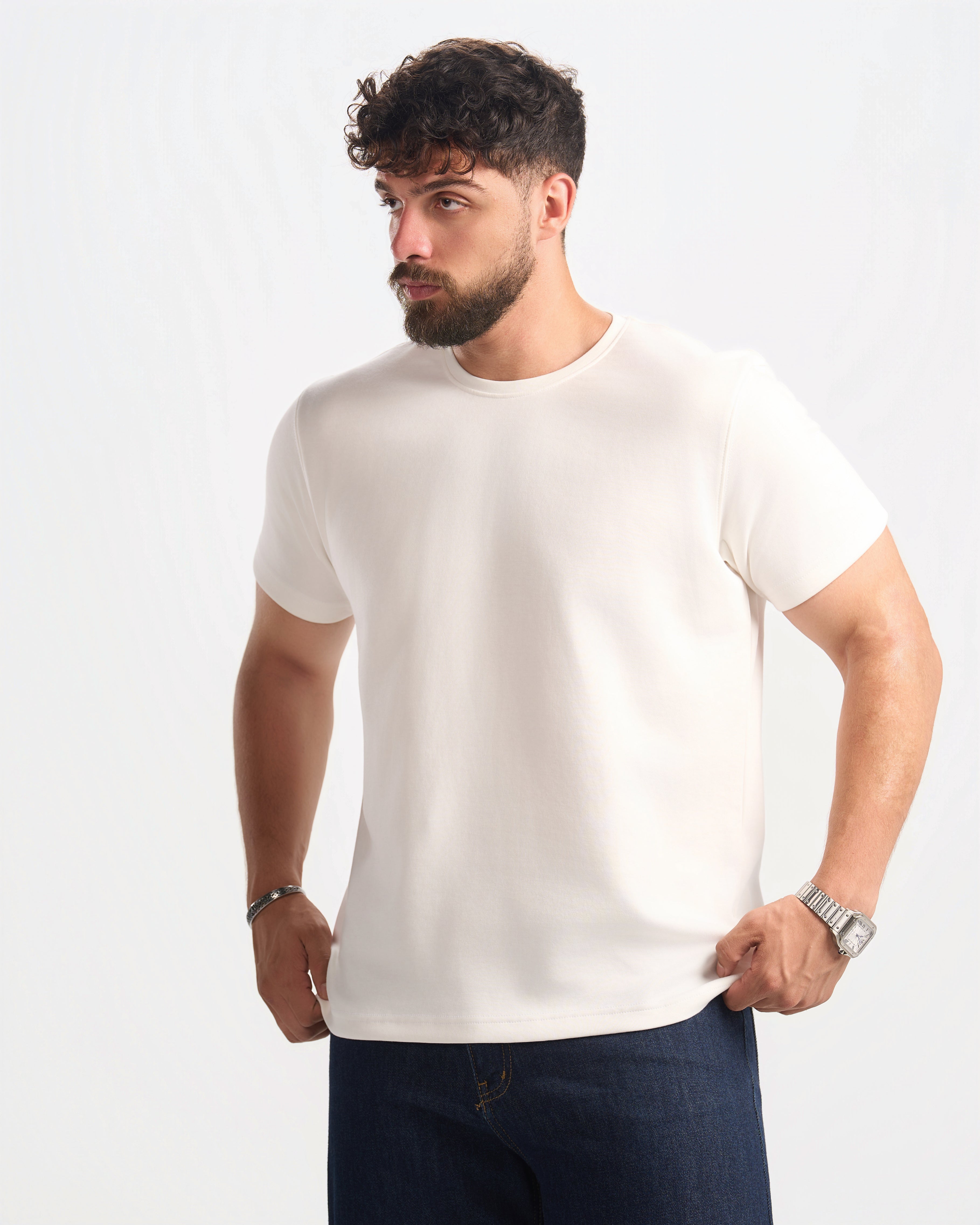 The Men Tee