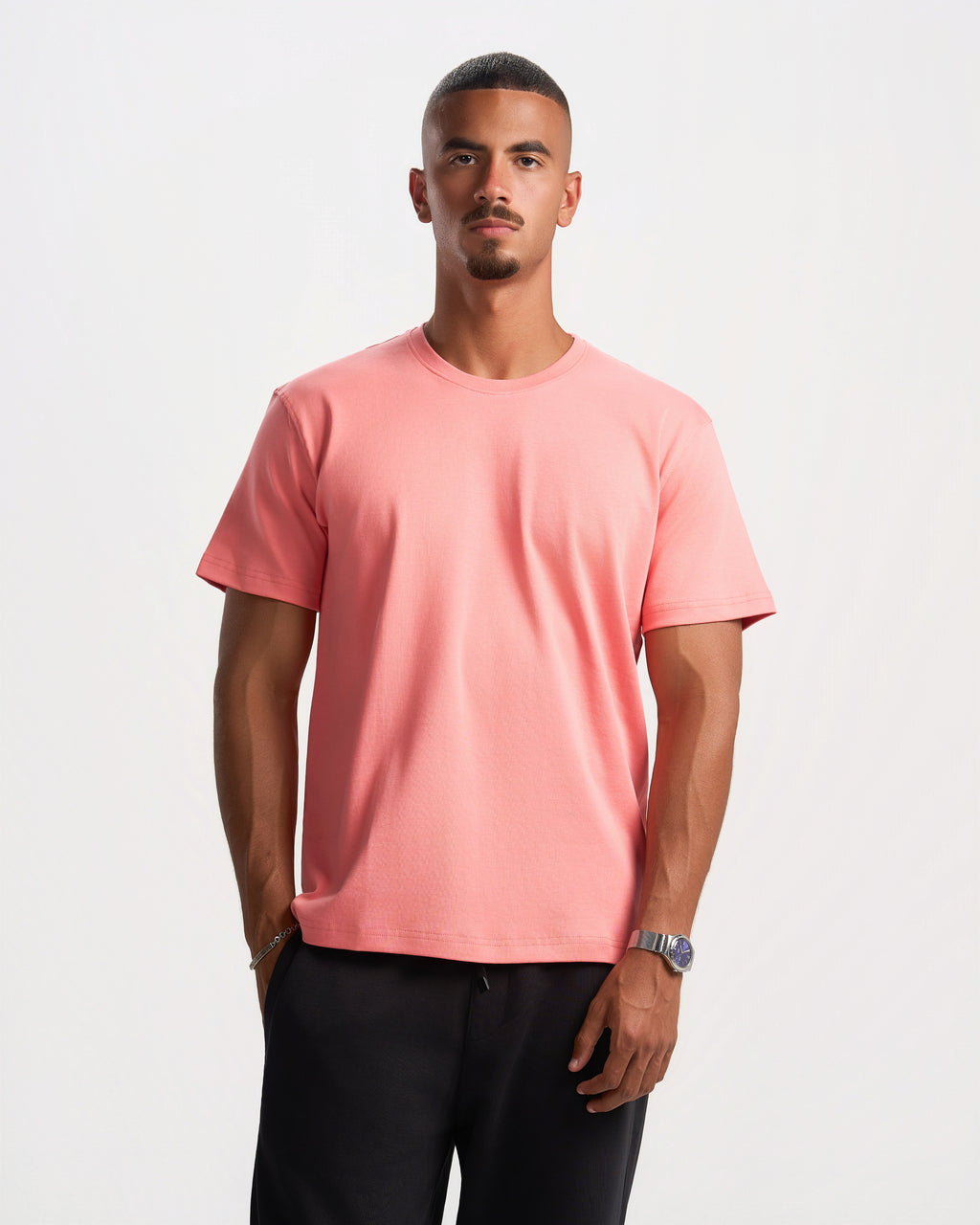 The Men Tee