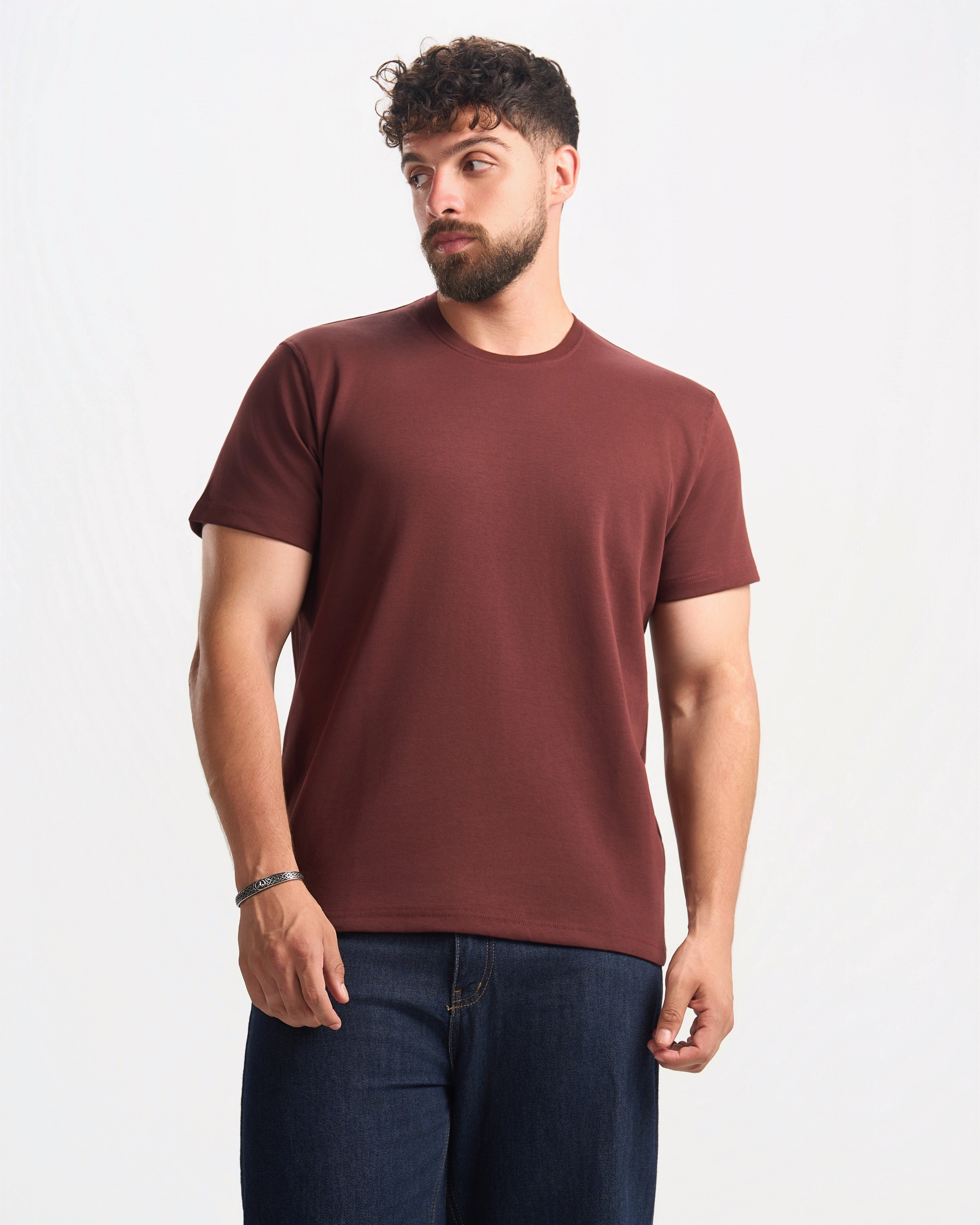 Reddish Brown