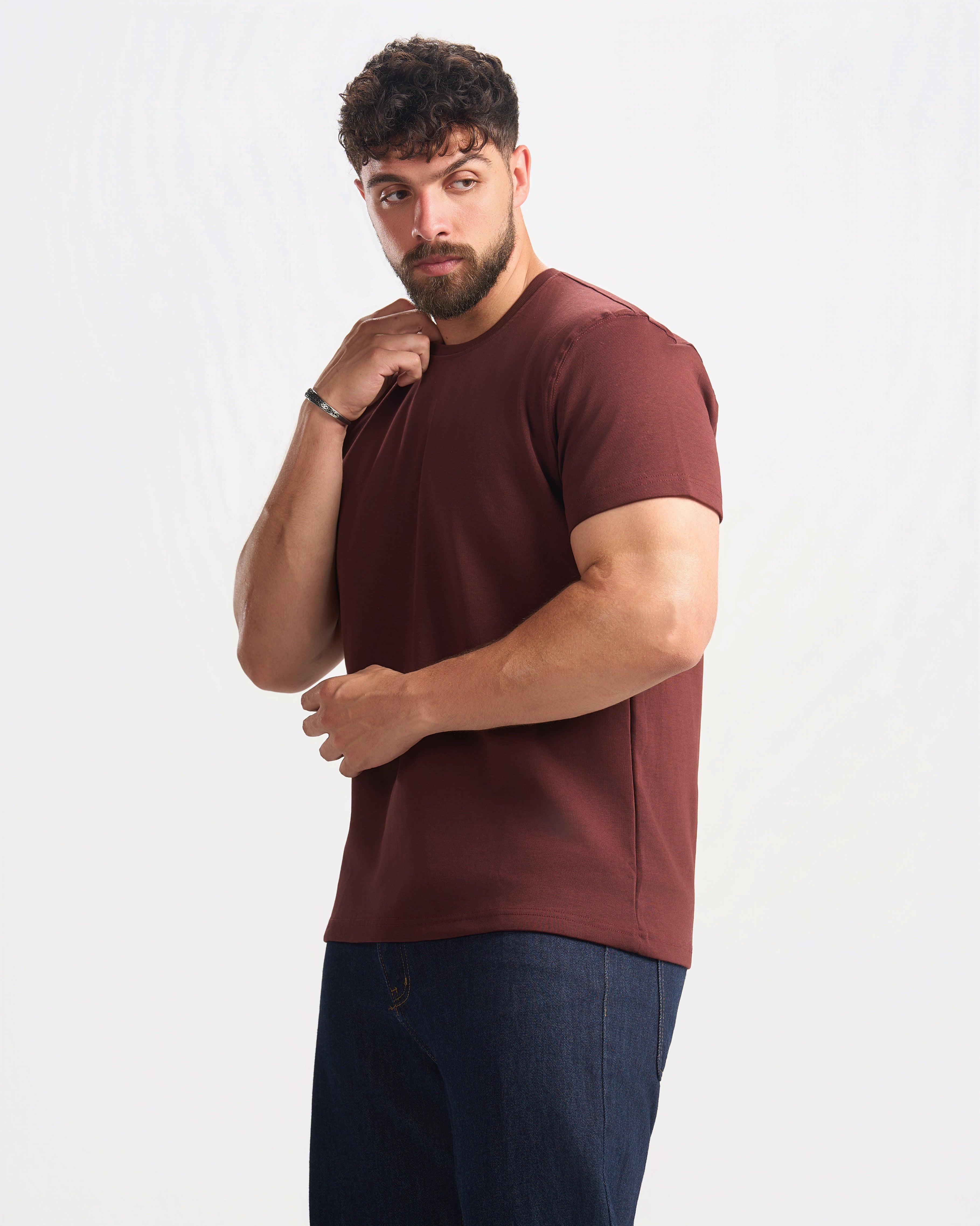 The Men Tee