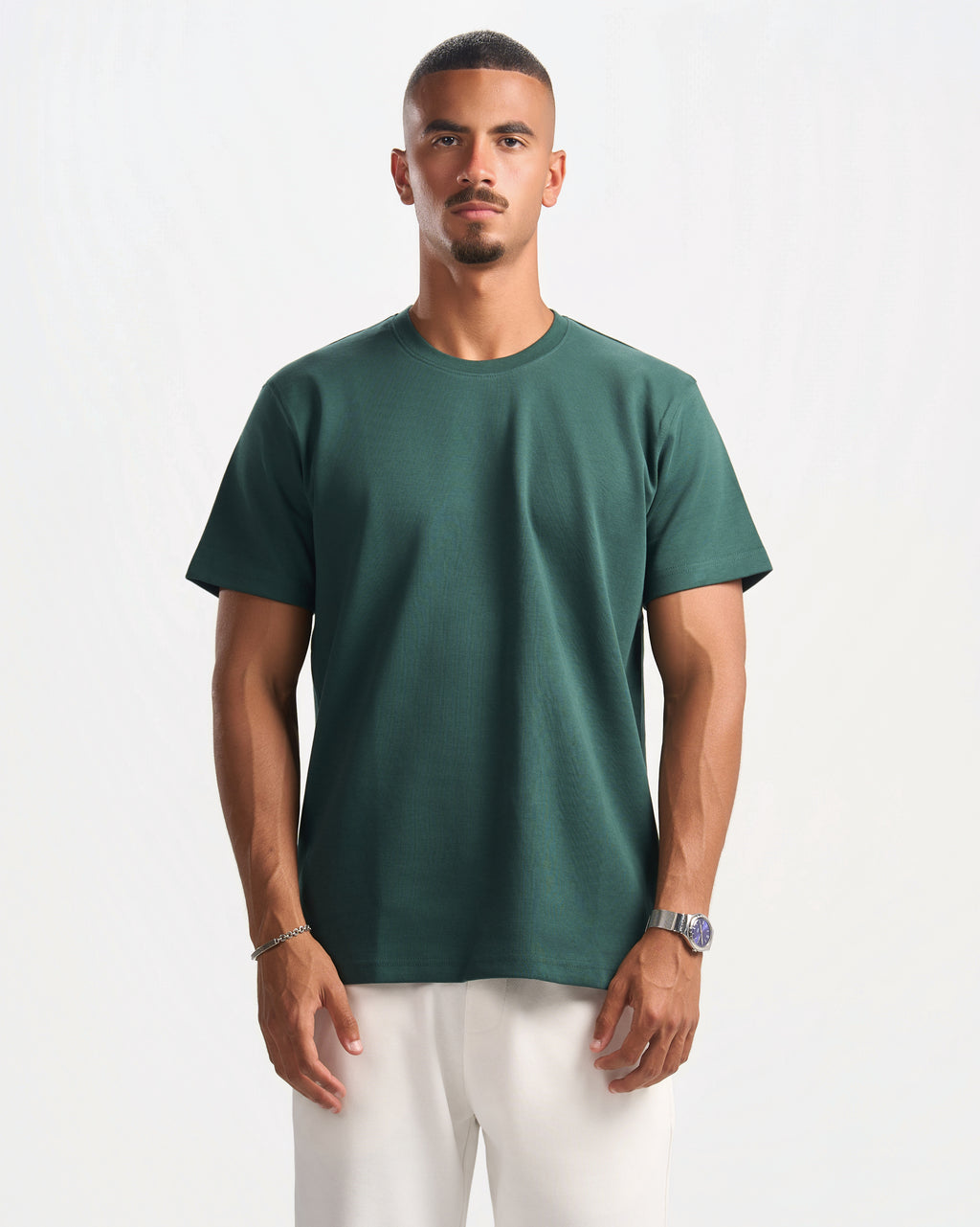 The Men Tee