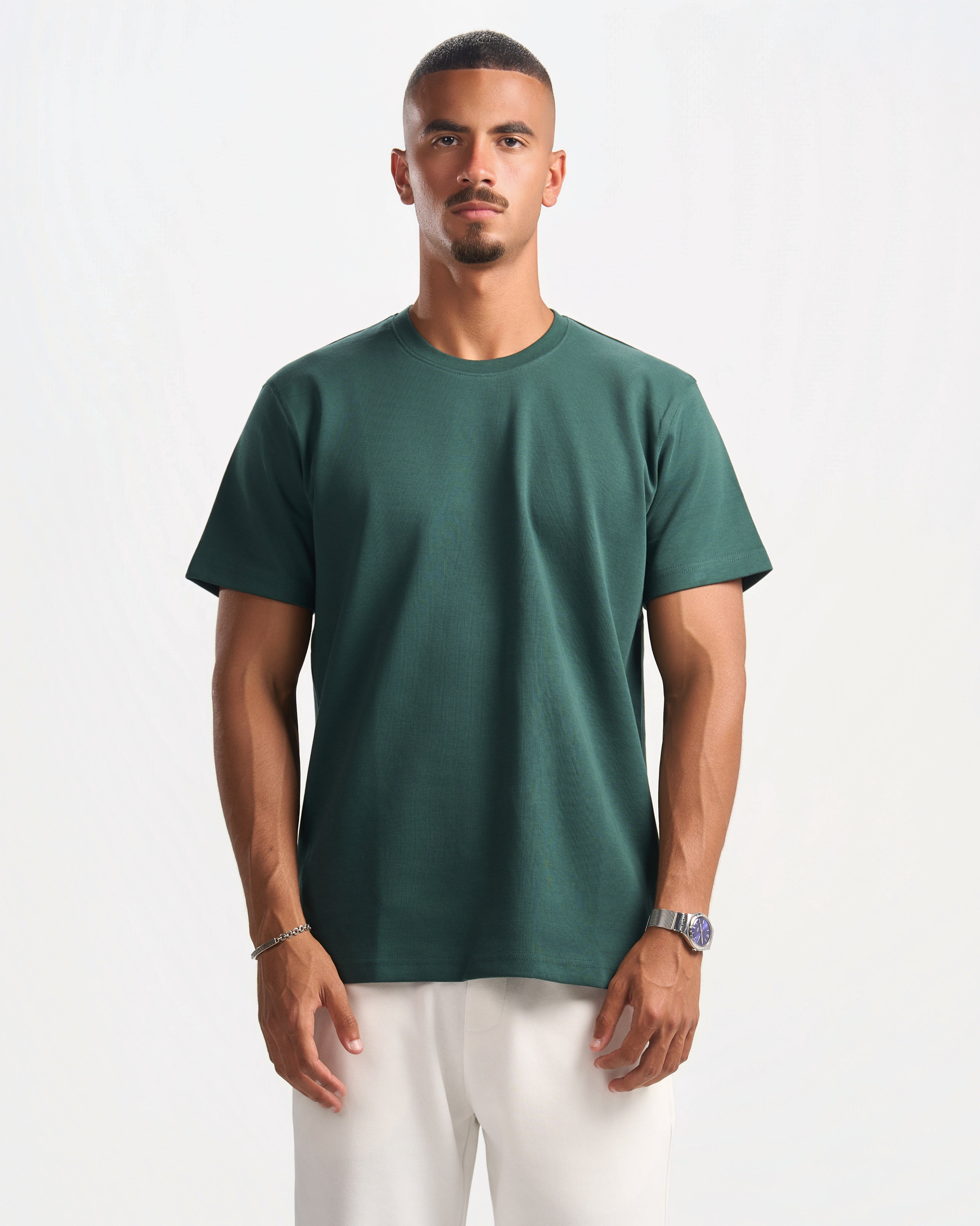 The Men Tee