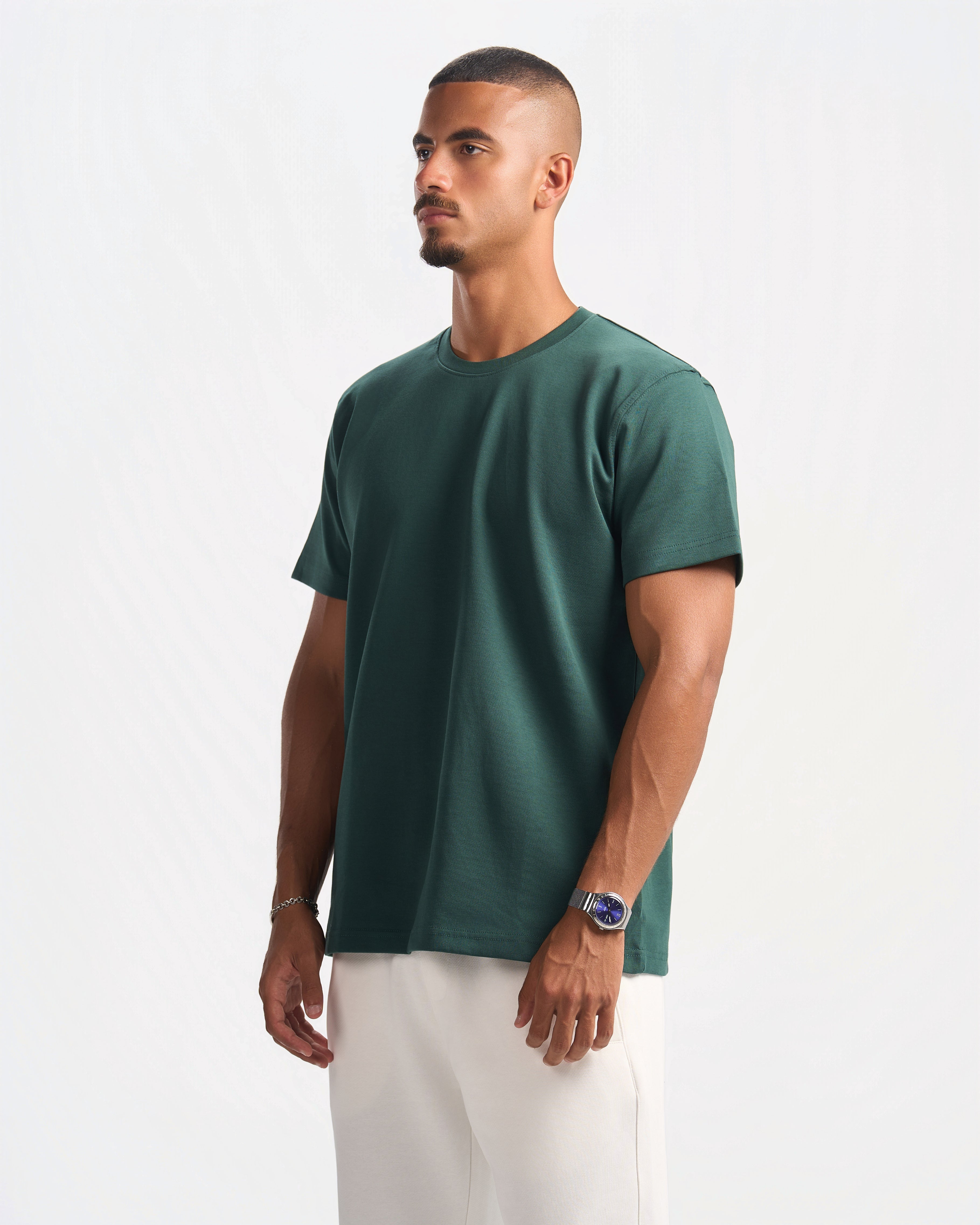The Men Tee