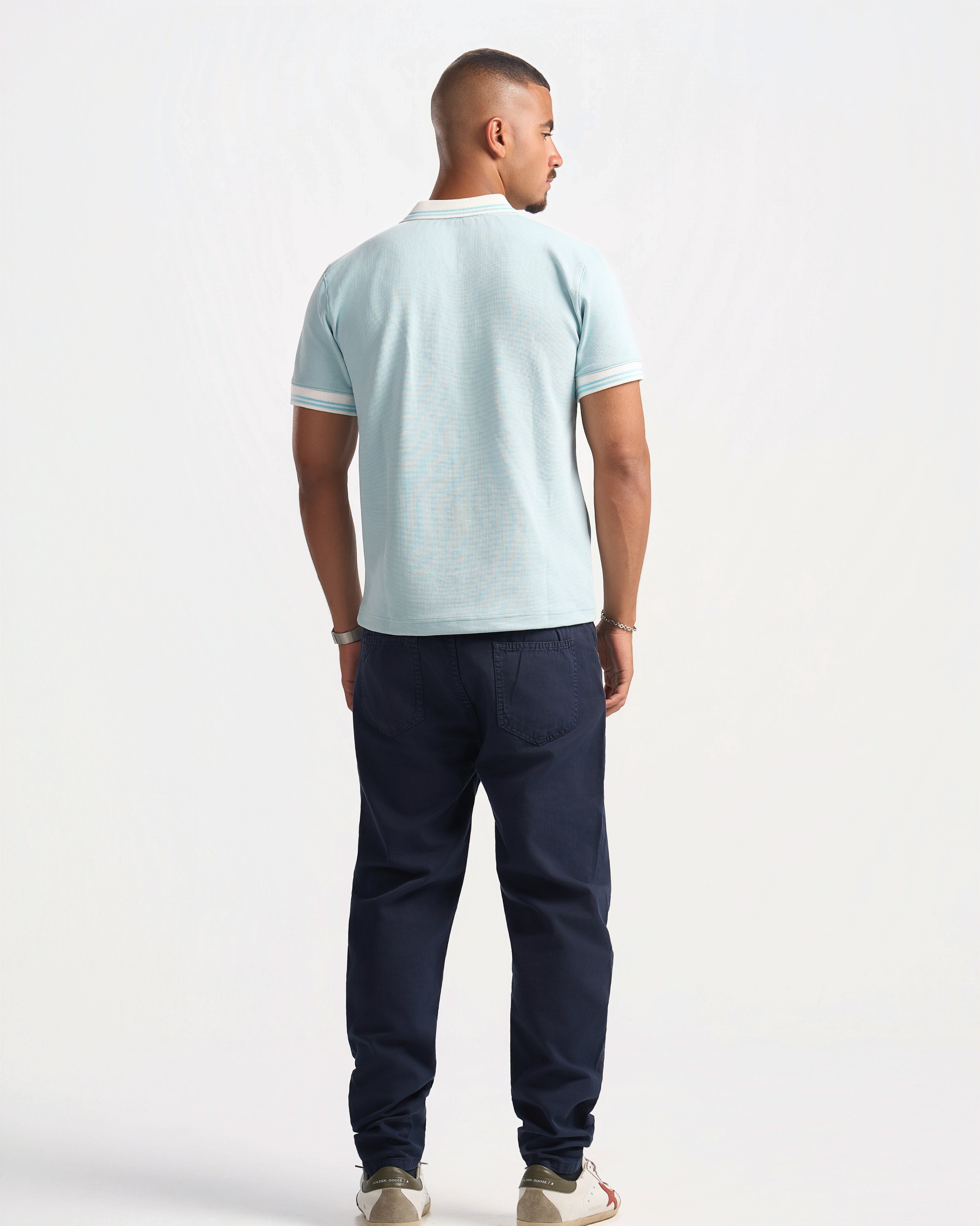 The Nile Polo