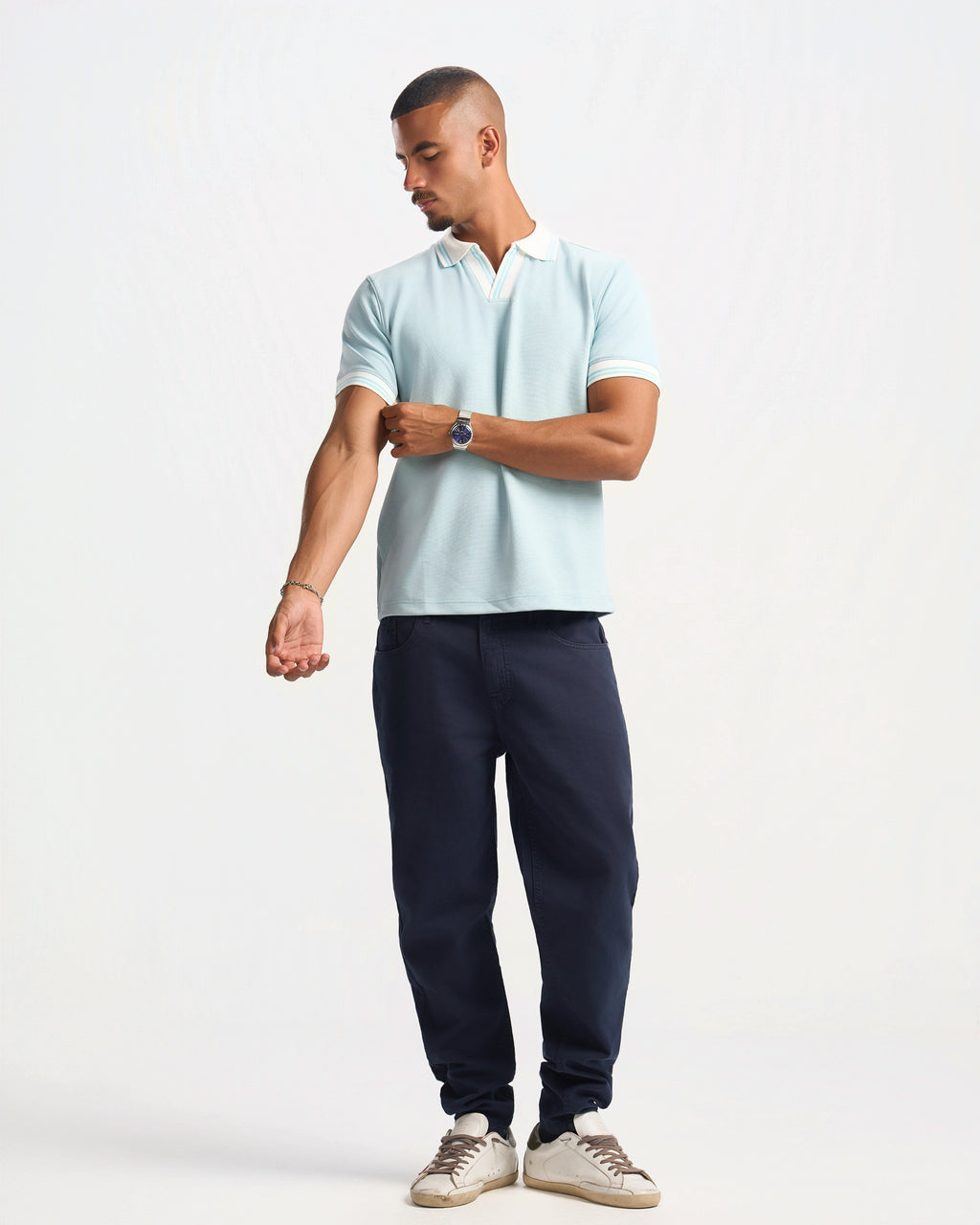 The Nile Polo