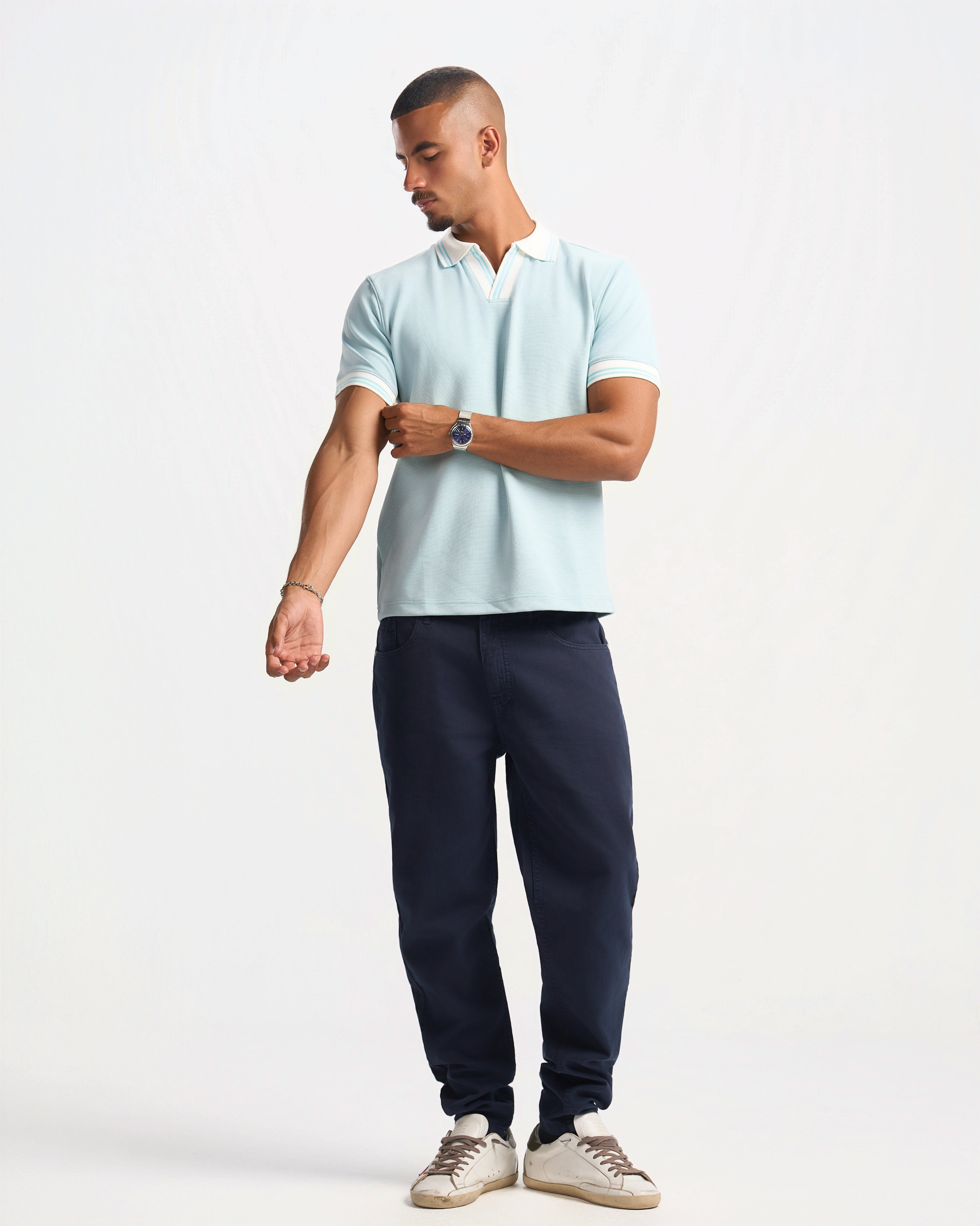 The Nile Polo