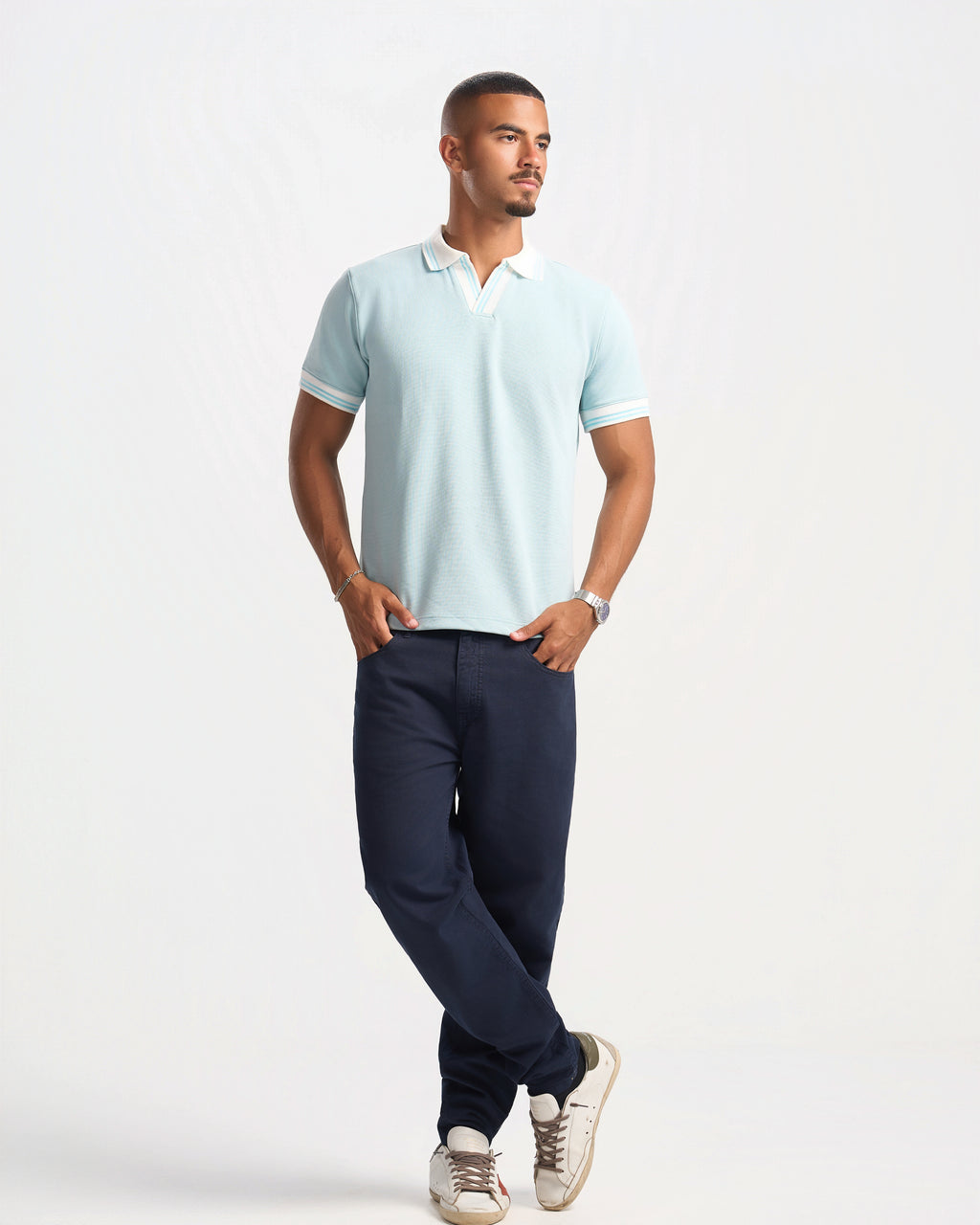 The Nile Polo