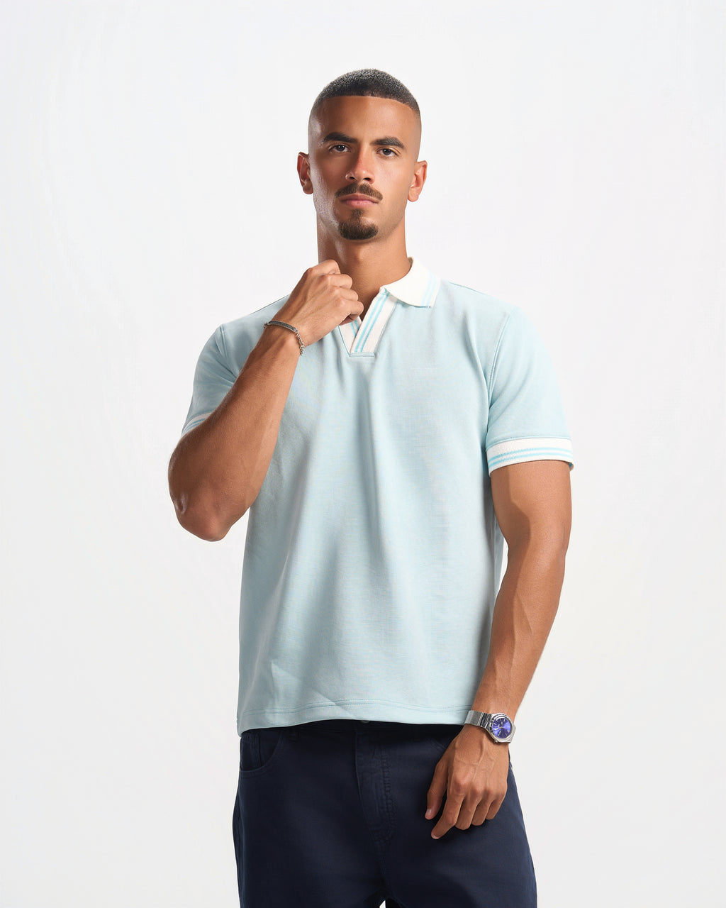 The Nile Polo