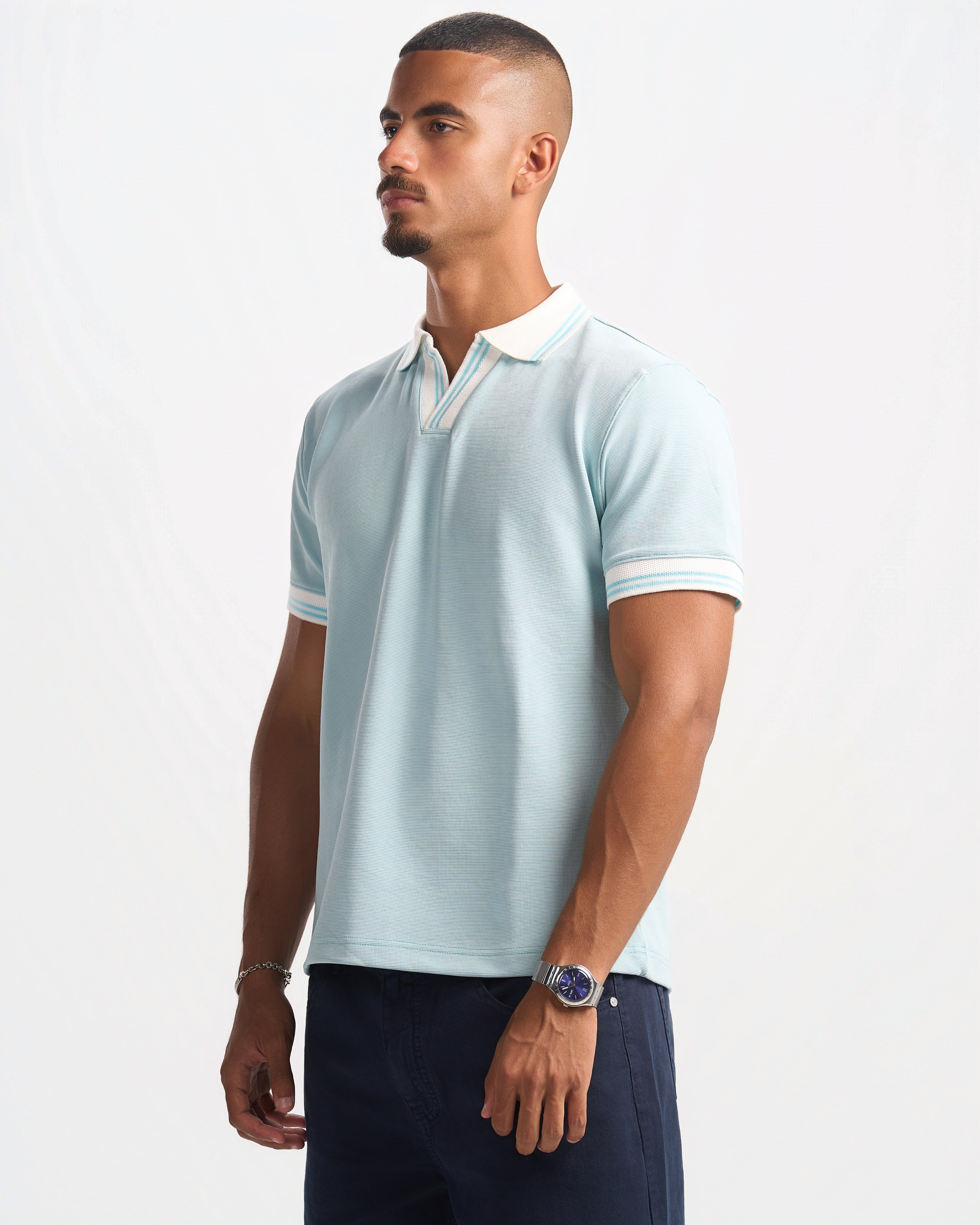 The Nile Polo
