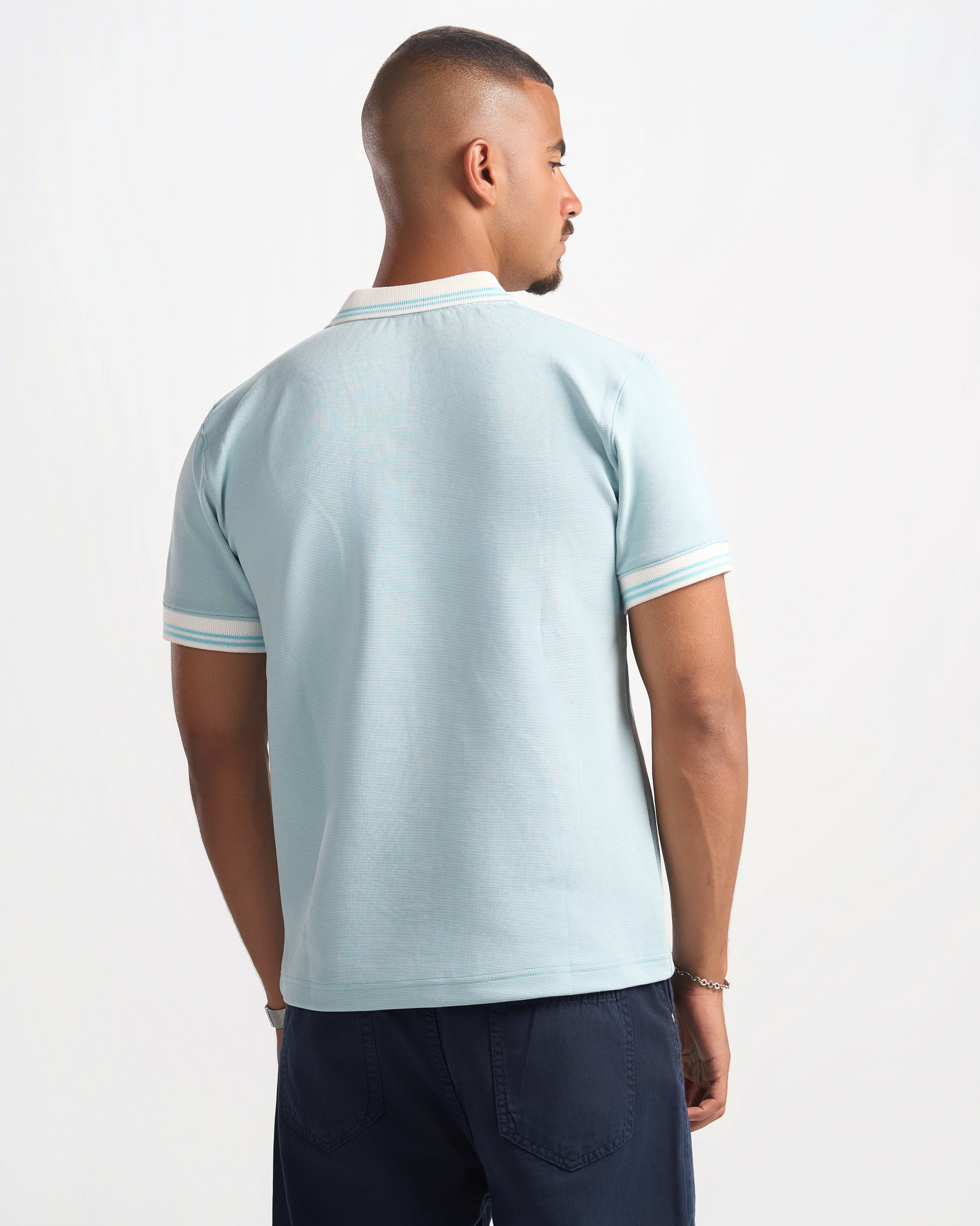 The Nile Polo