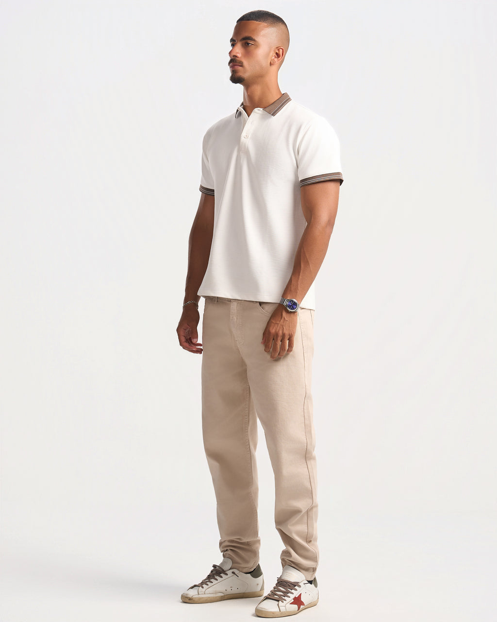 The Horizon Polo
