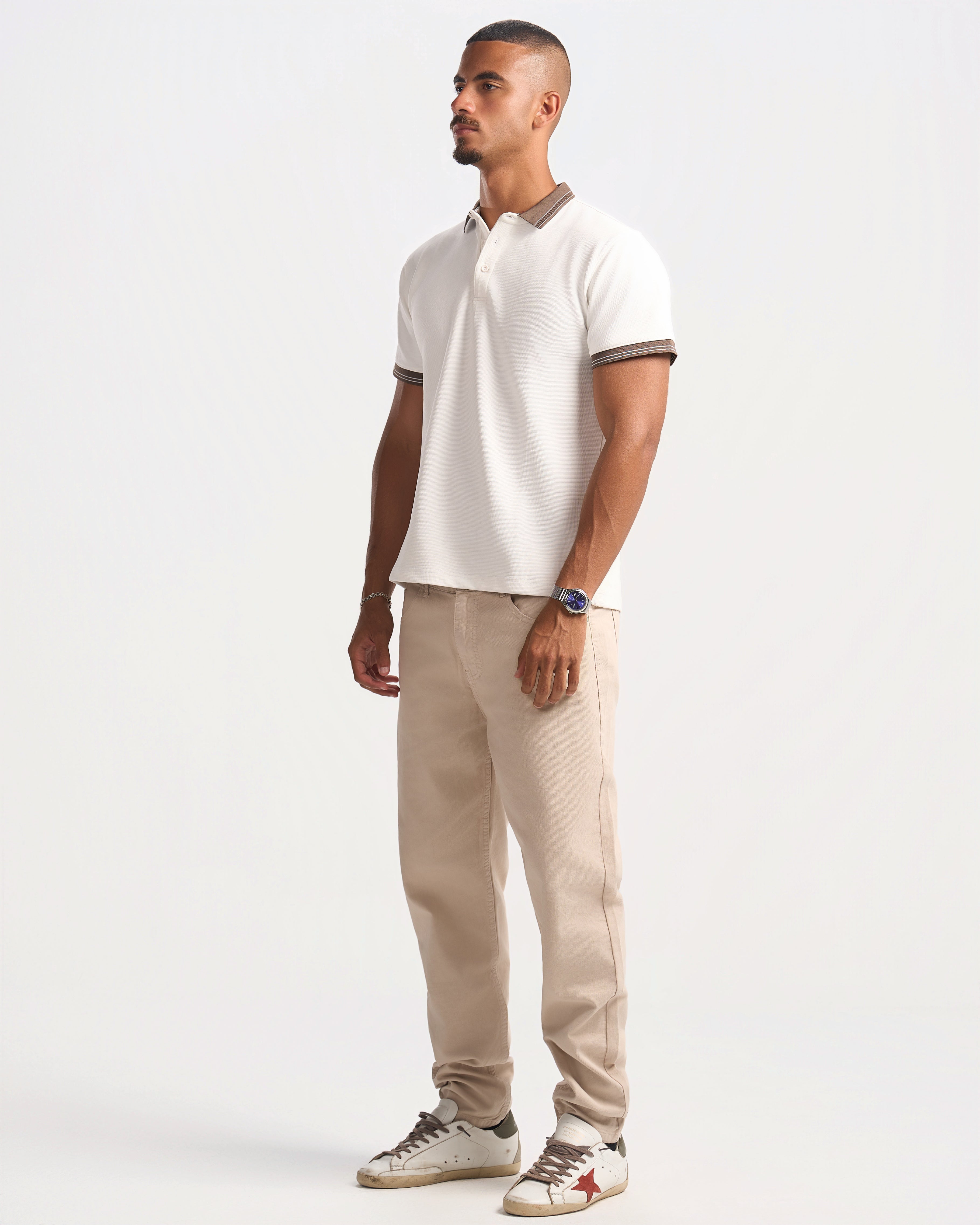 The Horizon Polo