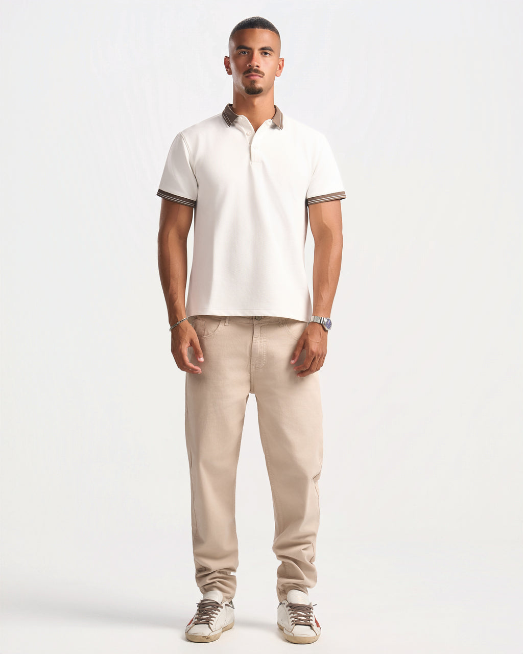 The Horizon Polo