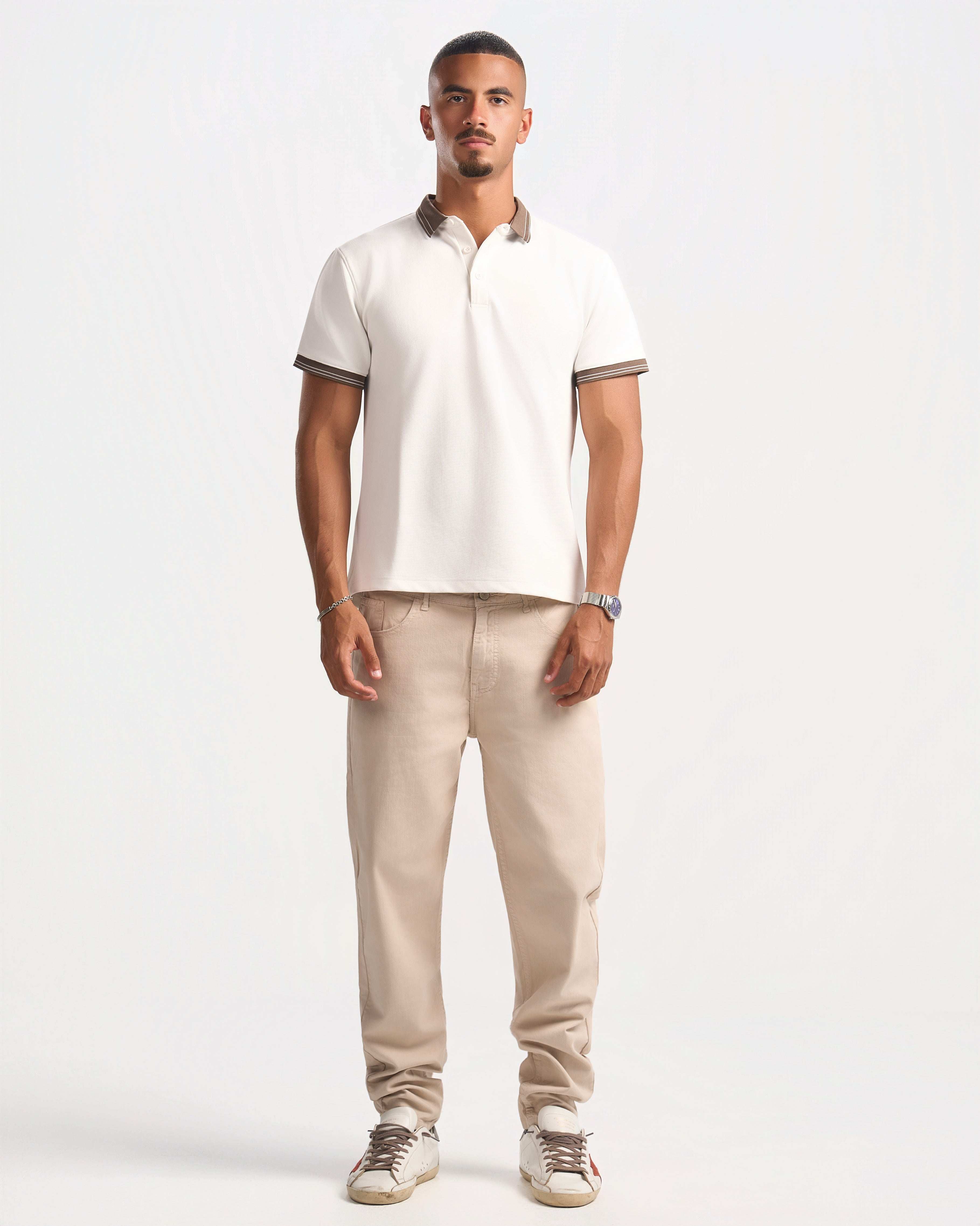 The Horizon Polo