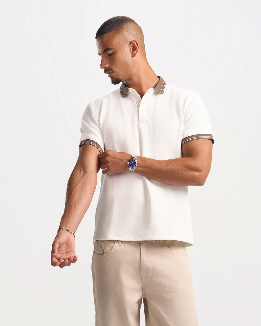 The Horizon Polo