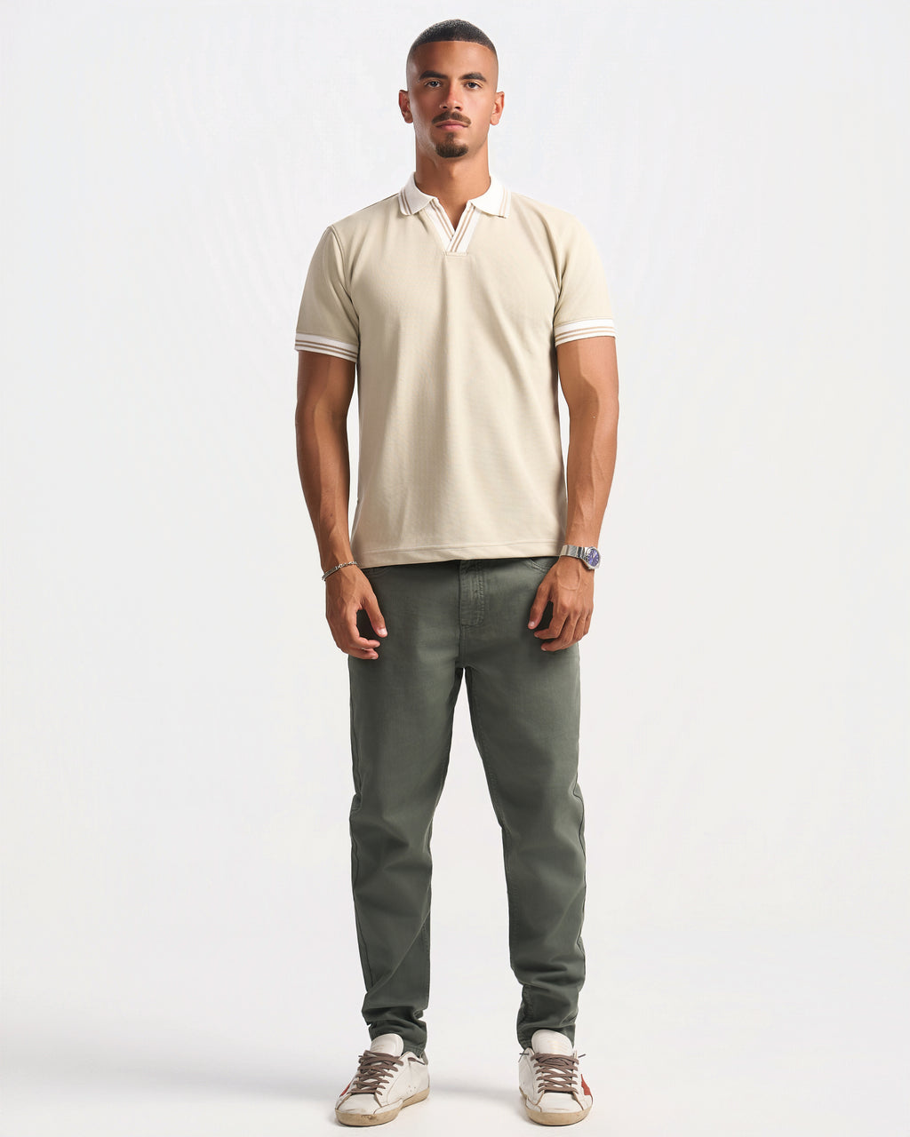 The Nile Polo