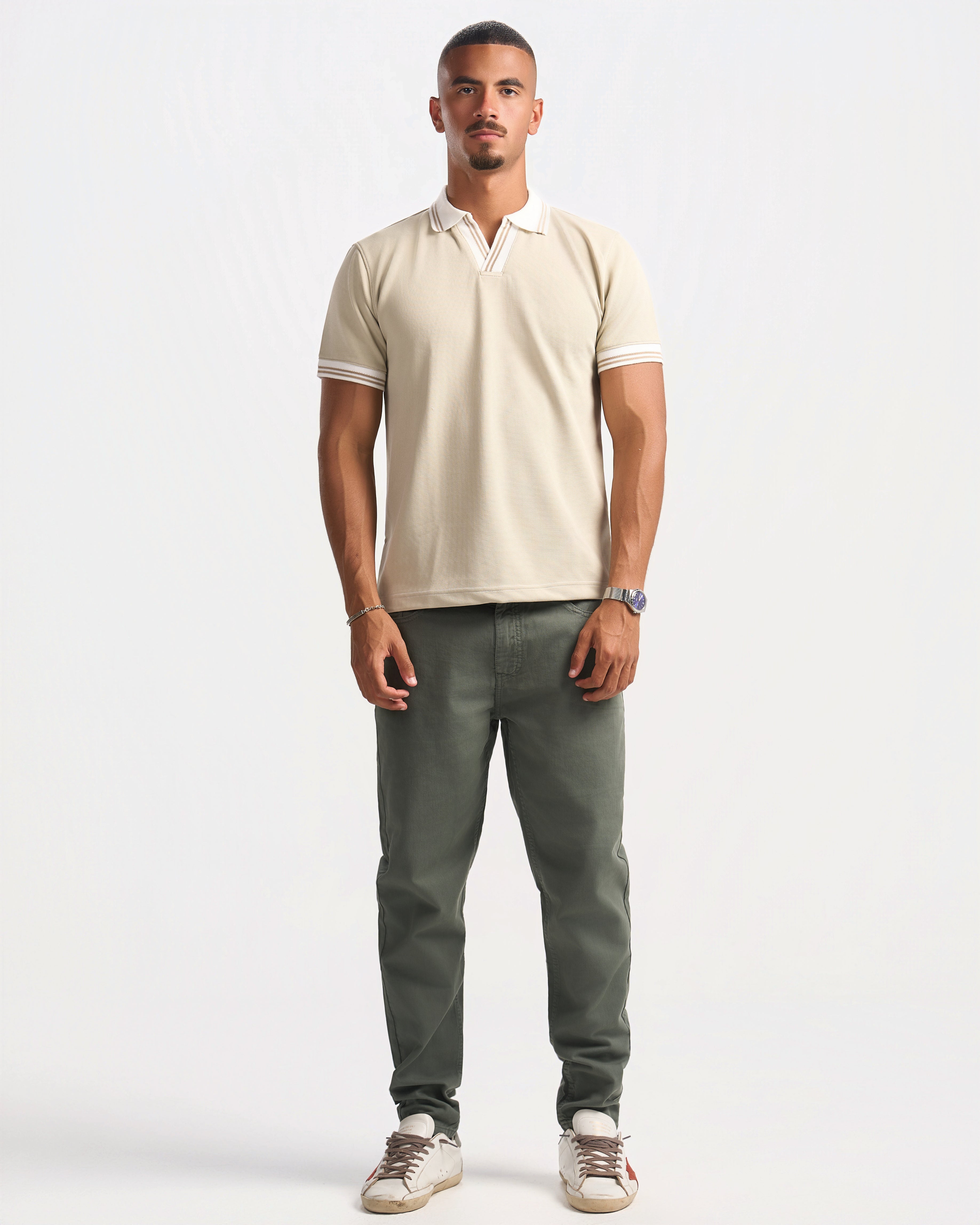 The Nile Polo