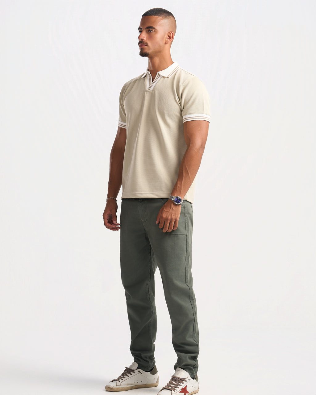 The Nile Polo