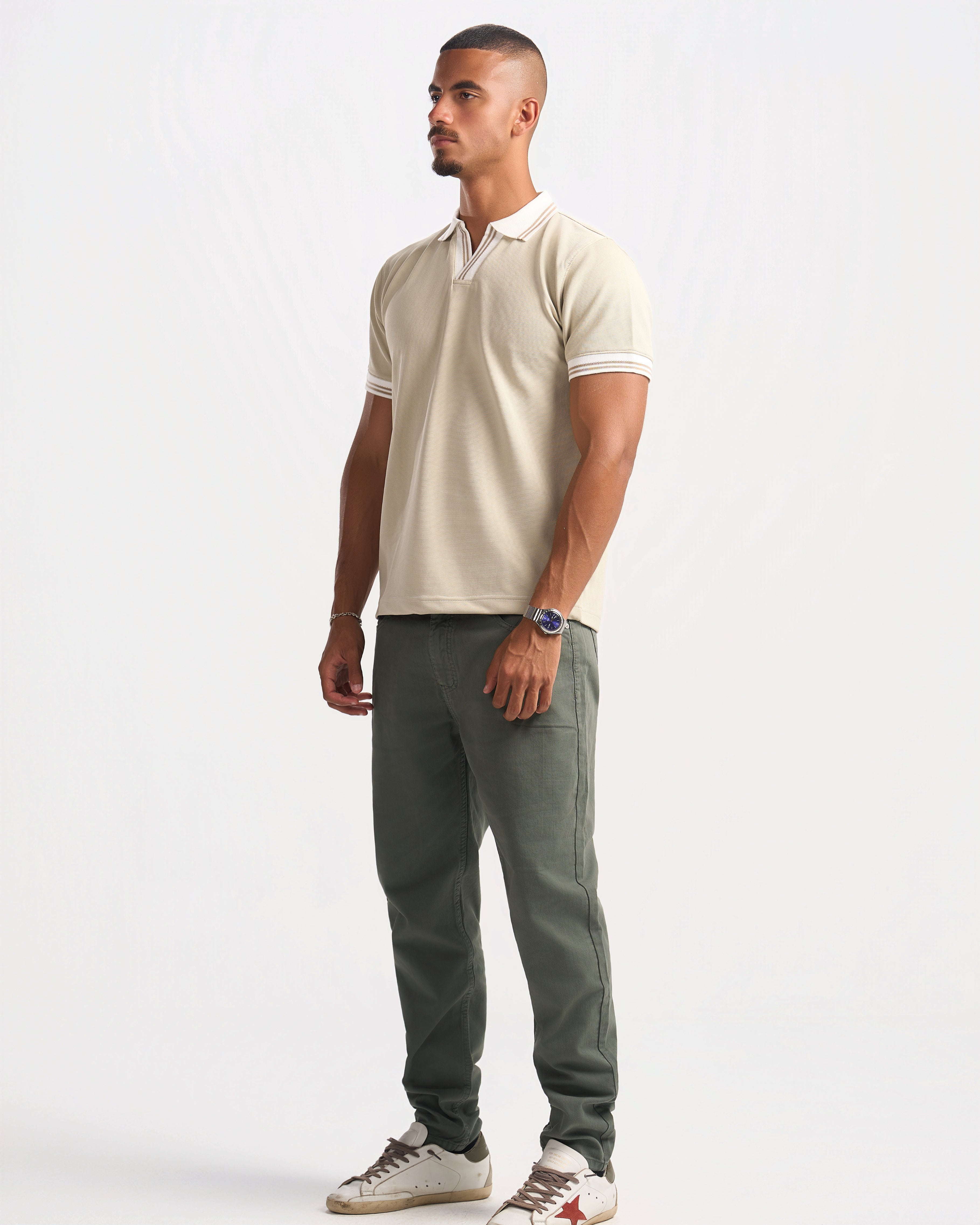 The Nile Polo