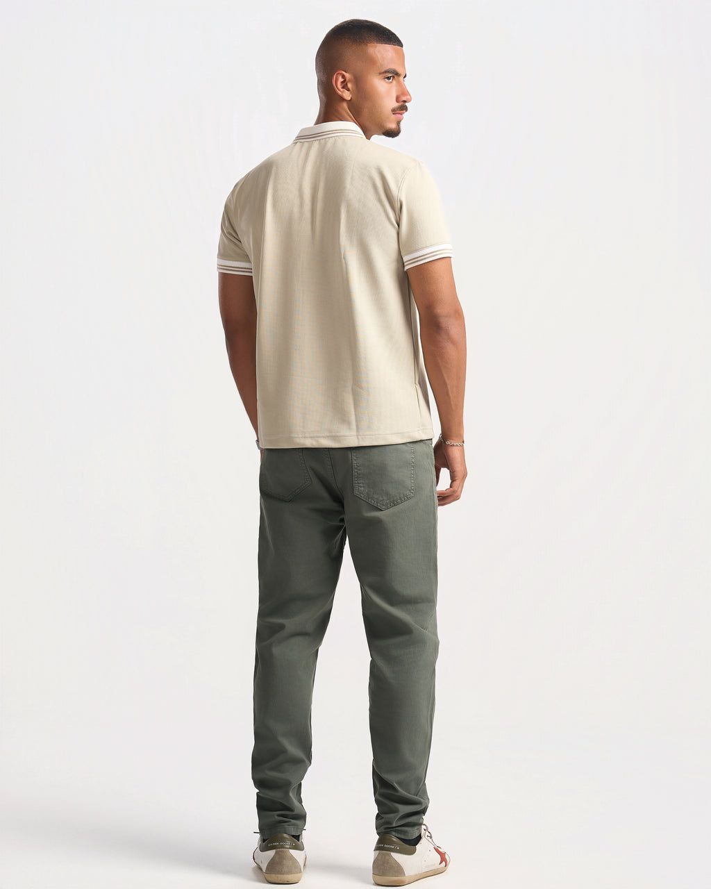 The Nile Polo