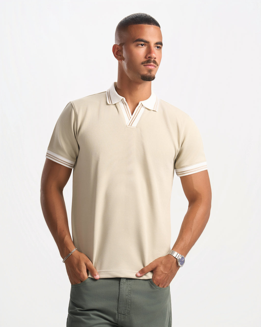The Nile Polo
