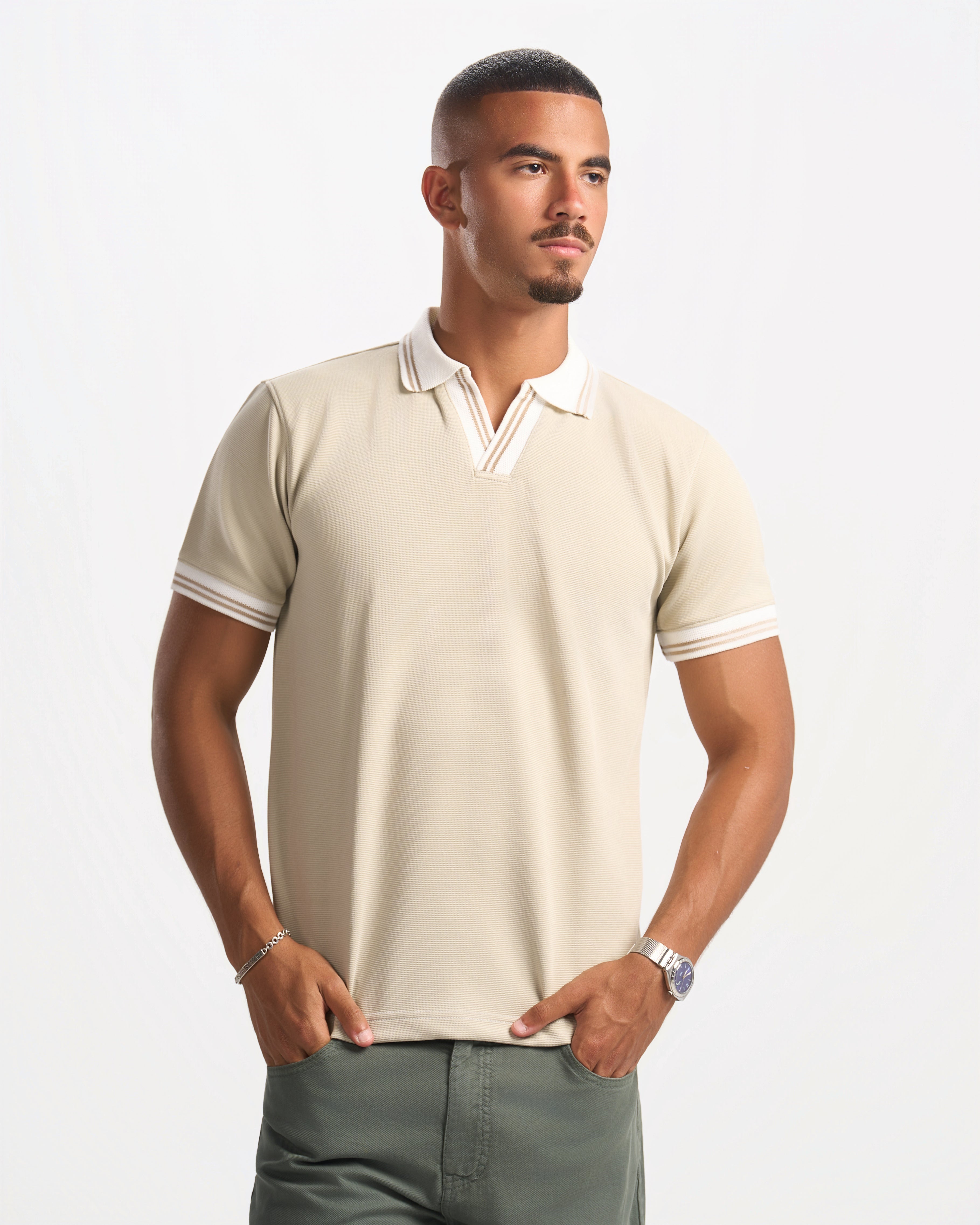 The Nile Polo
