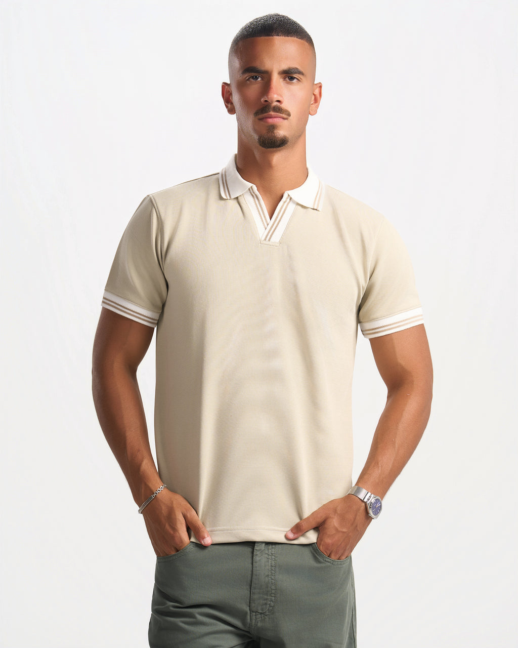The Nile Polo