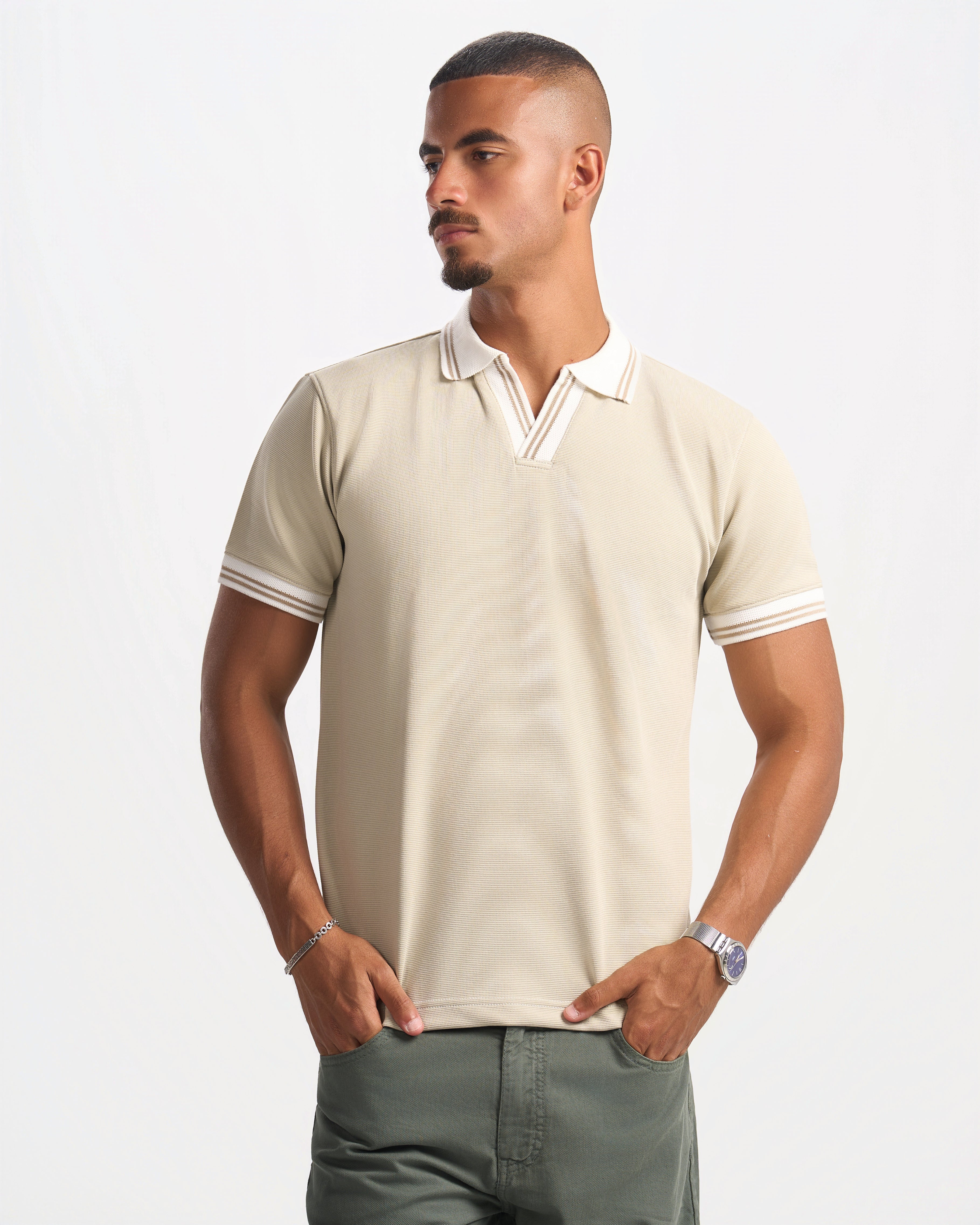 The Nile Polo