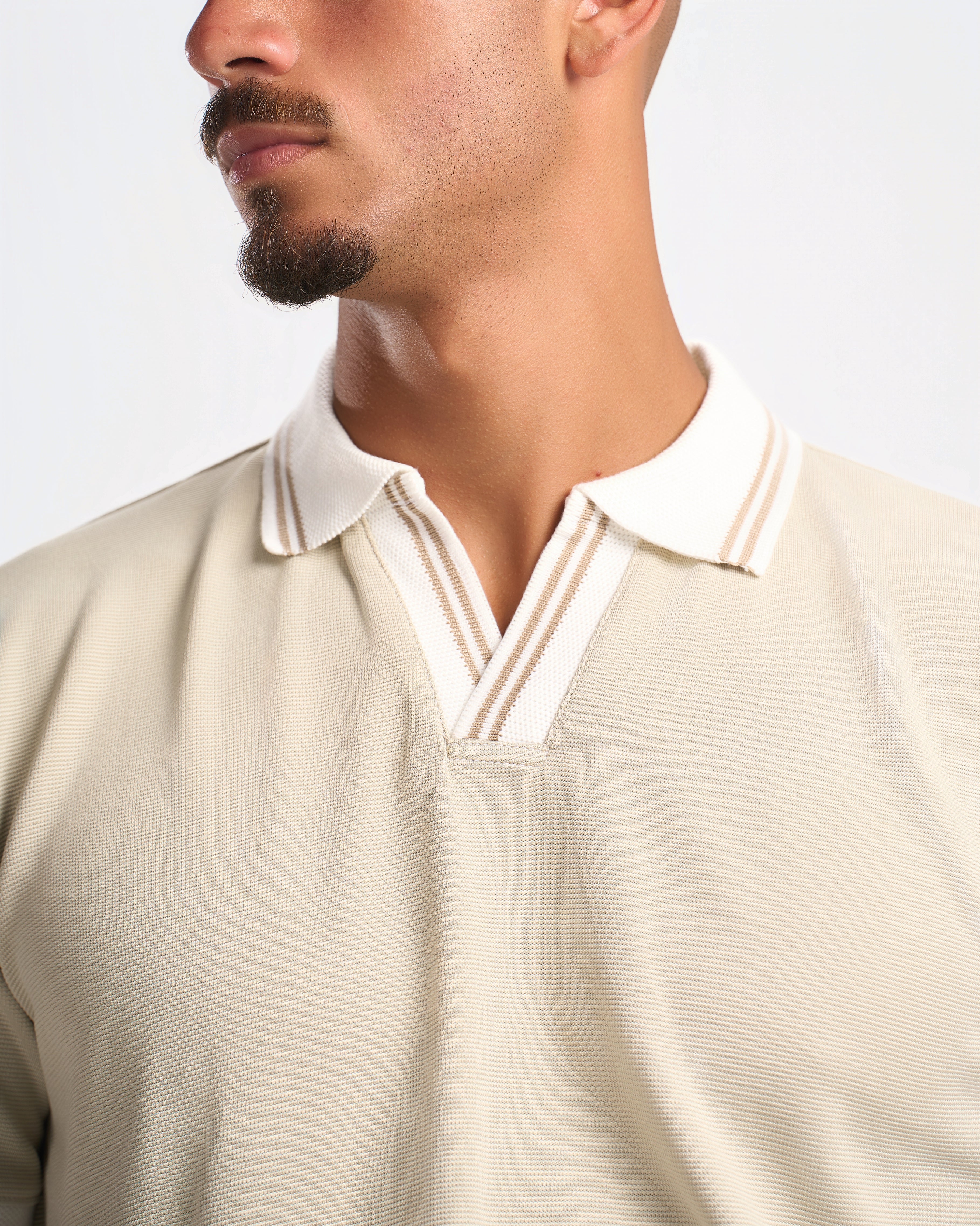 The Nile Polo
