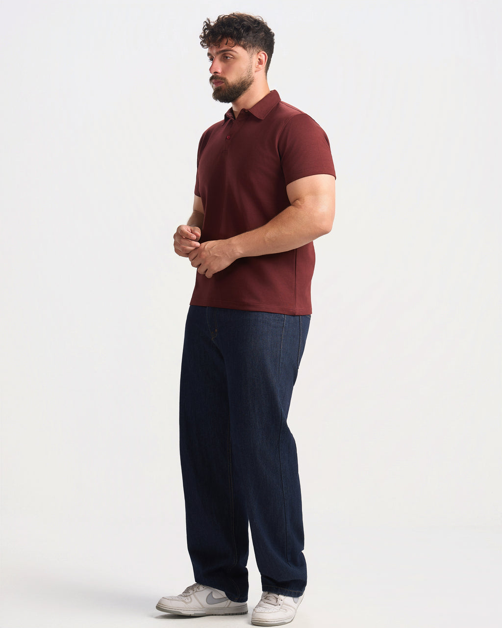 The Stillness Polo