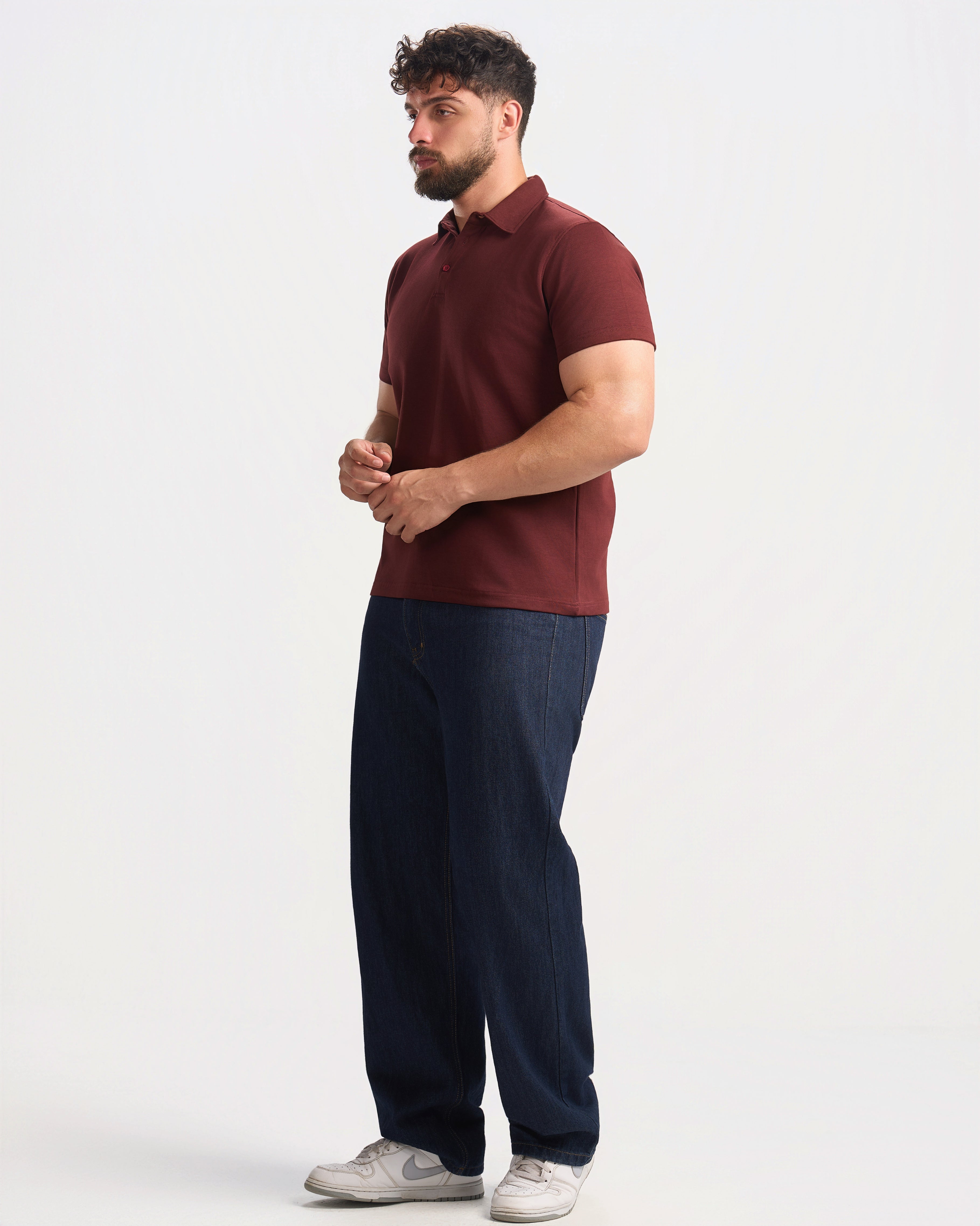 The Stillness Polo