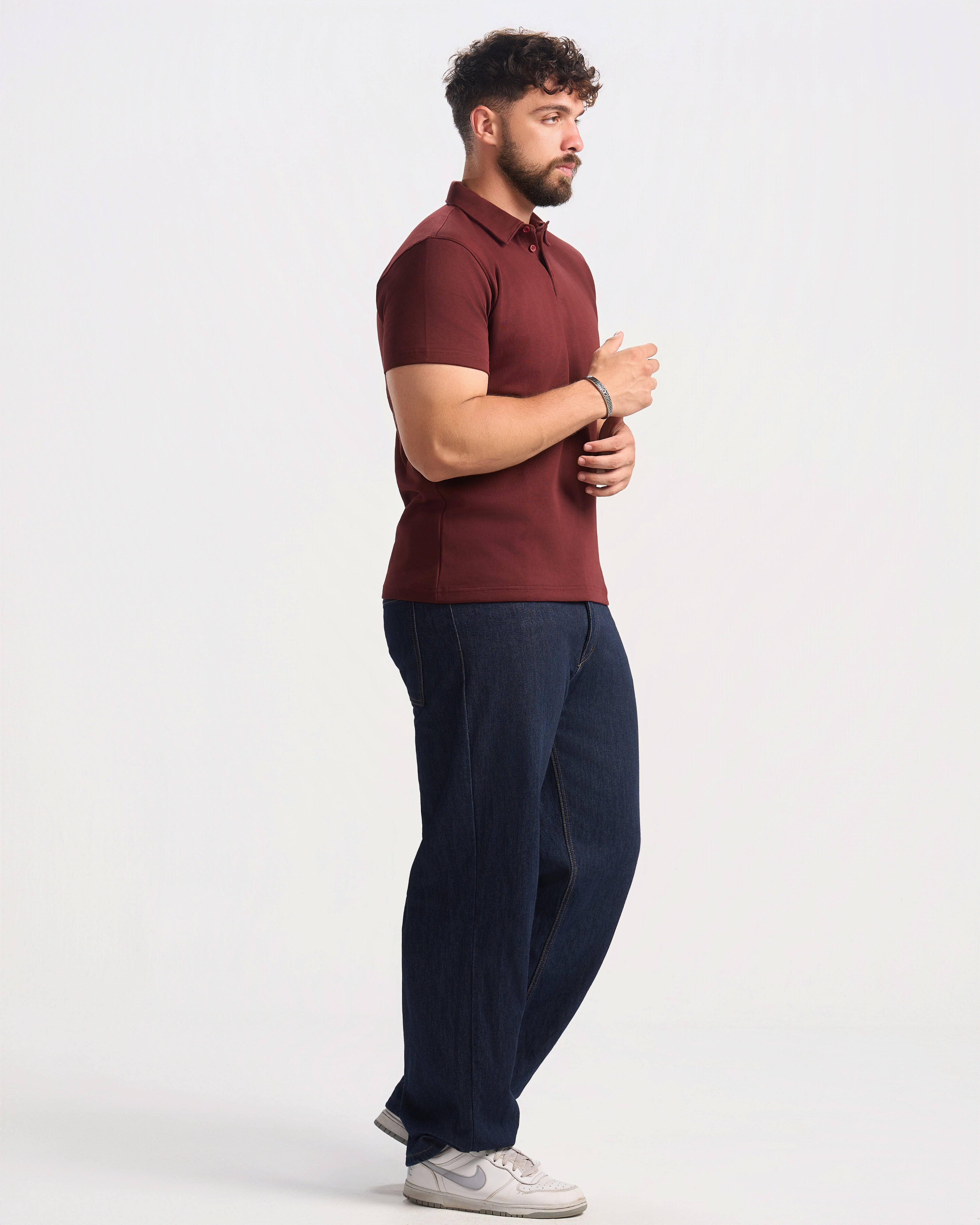 The Stillness Polo
