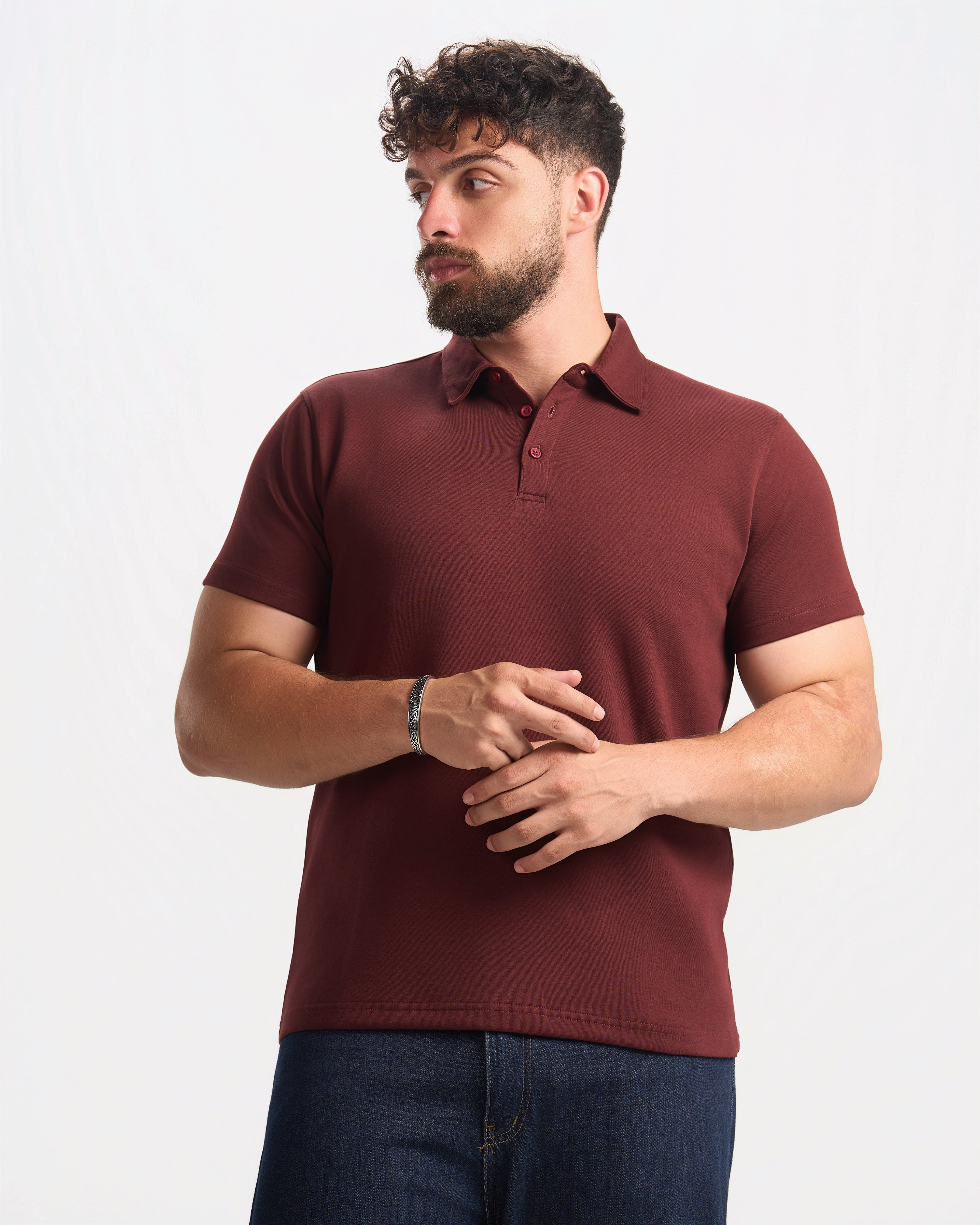 The Stillness Polo
