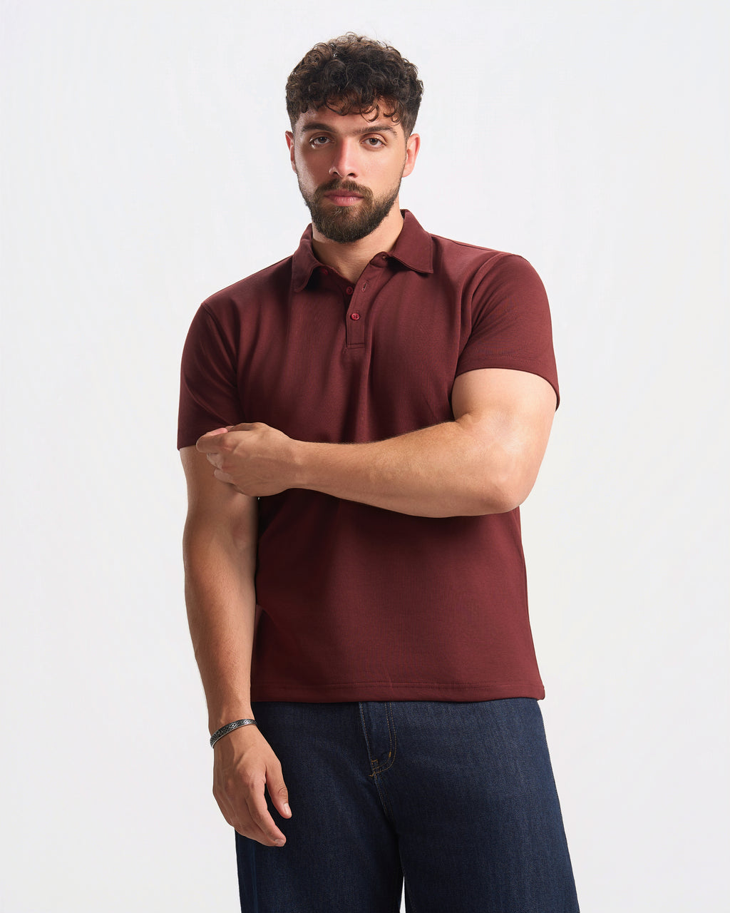 The Stillness Polo