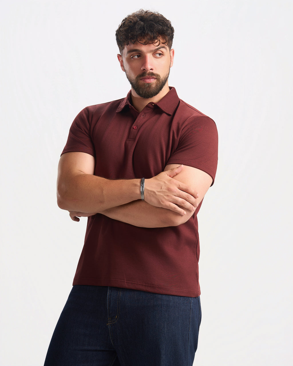 The Stillness Polo
