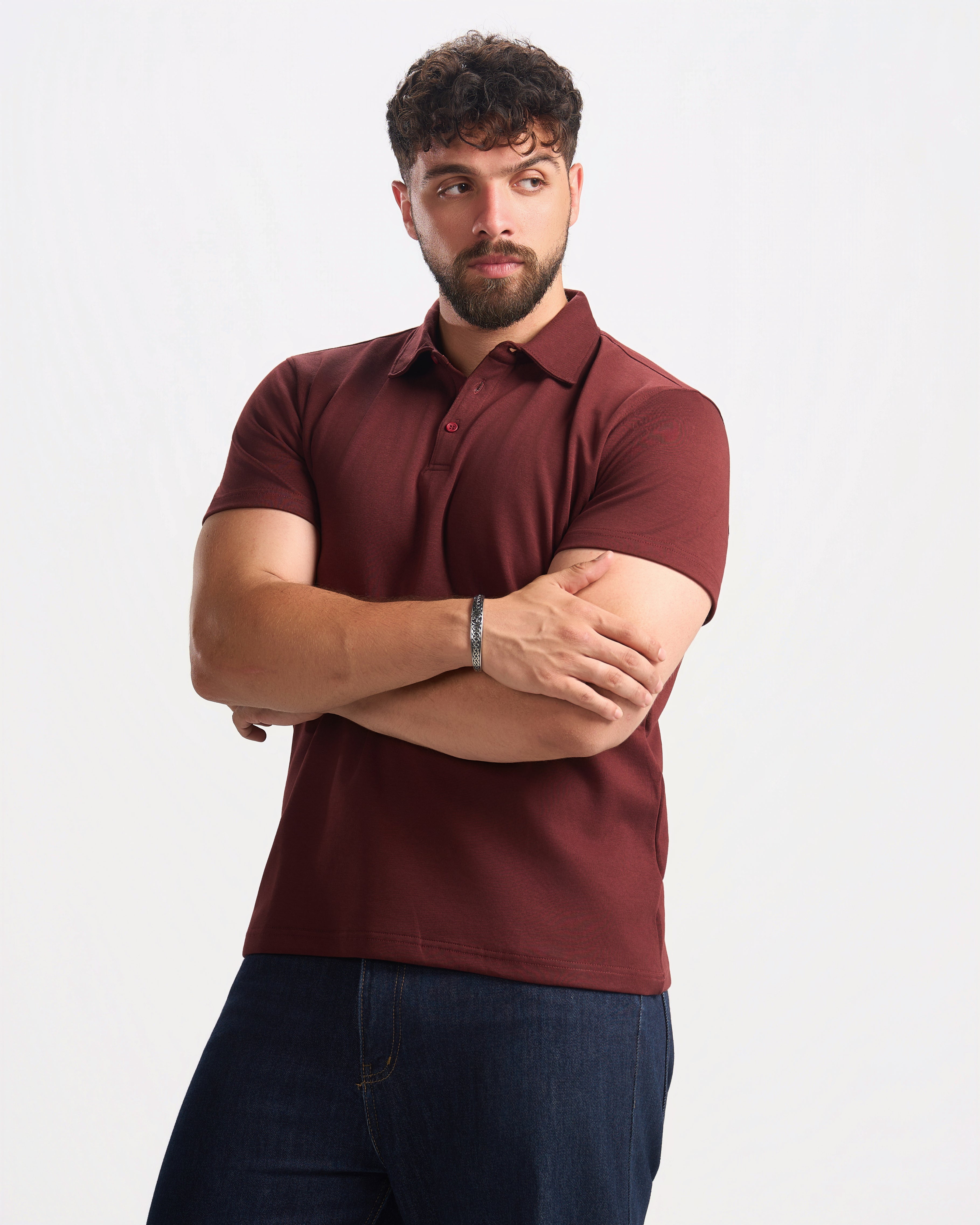 The Stillness Polo