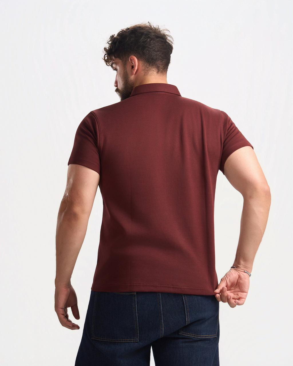 The Stillness Polo