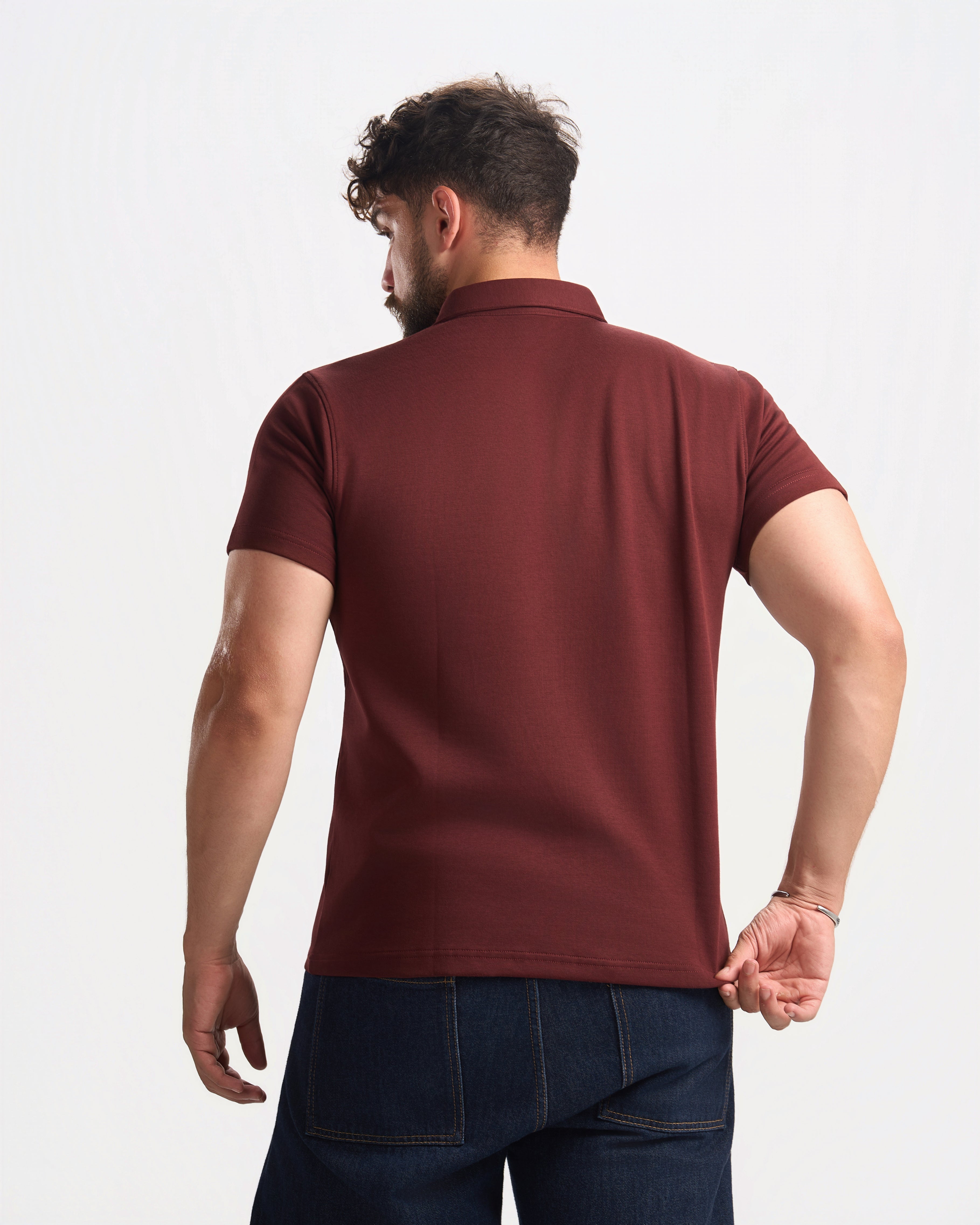 The Stillness Polo
