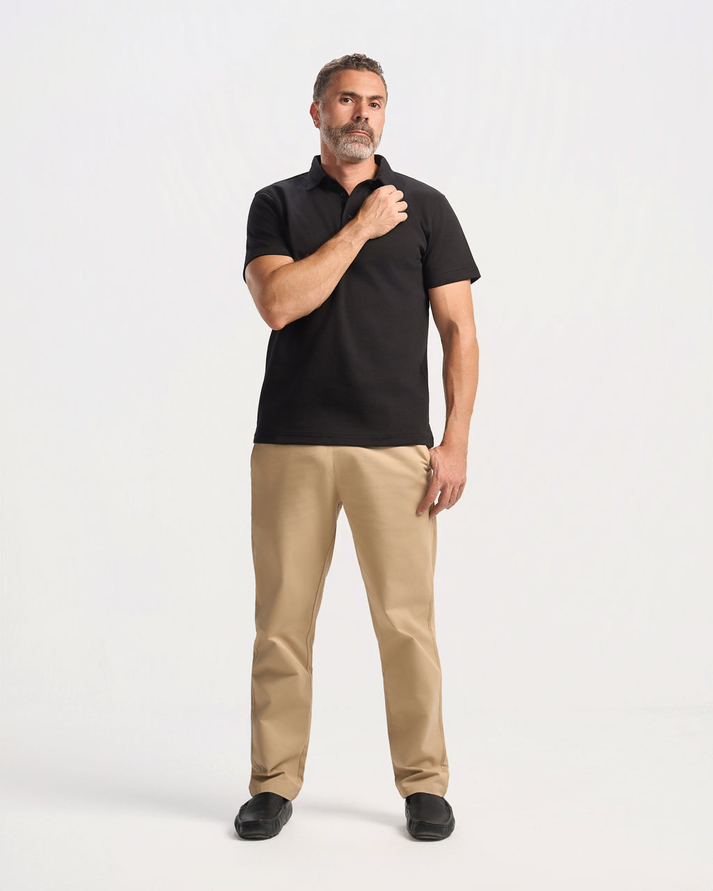 The Stillness Polo