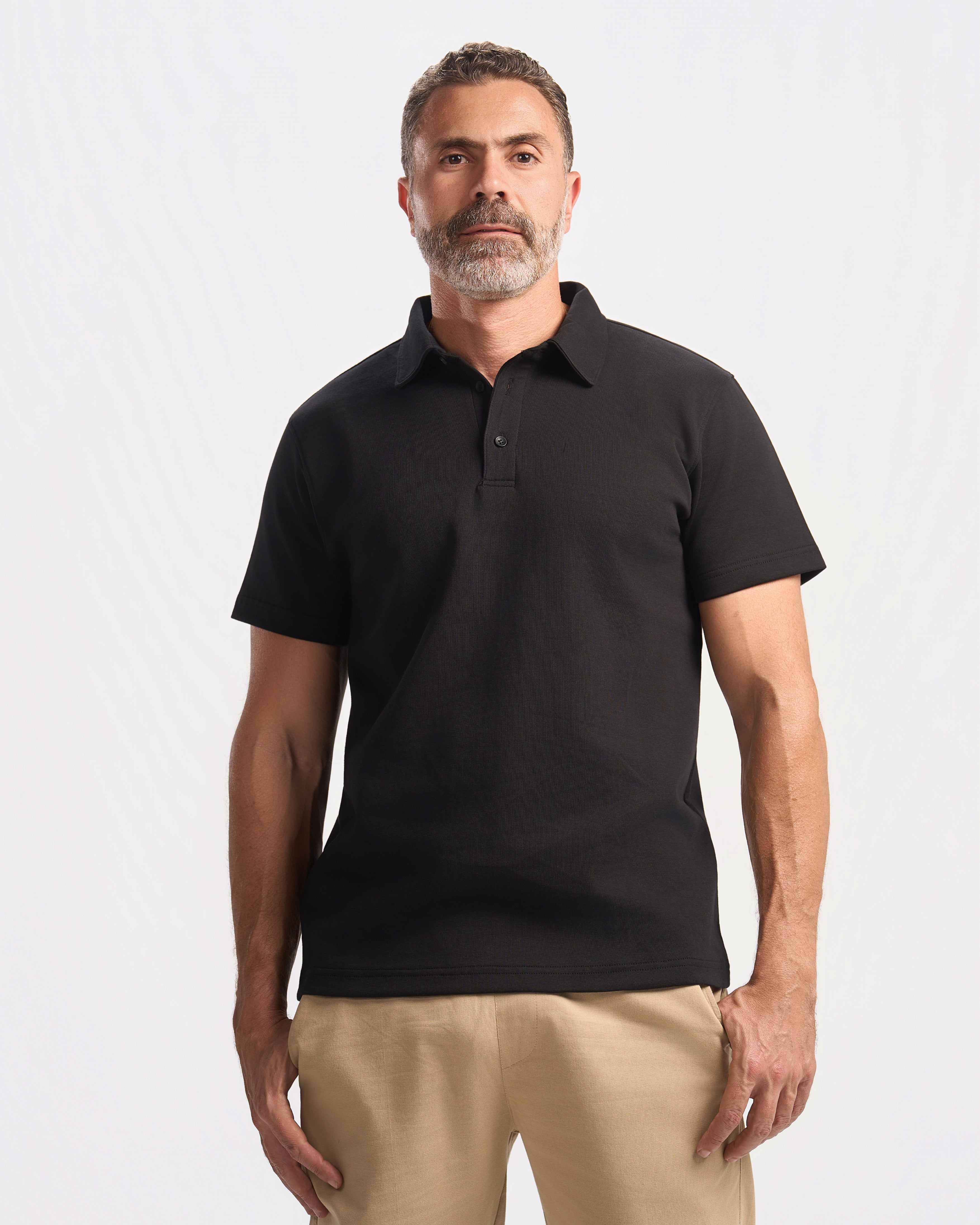 The Stillness Polo