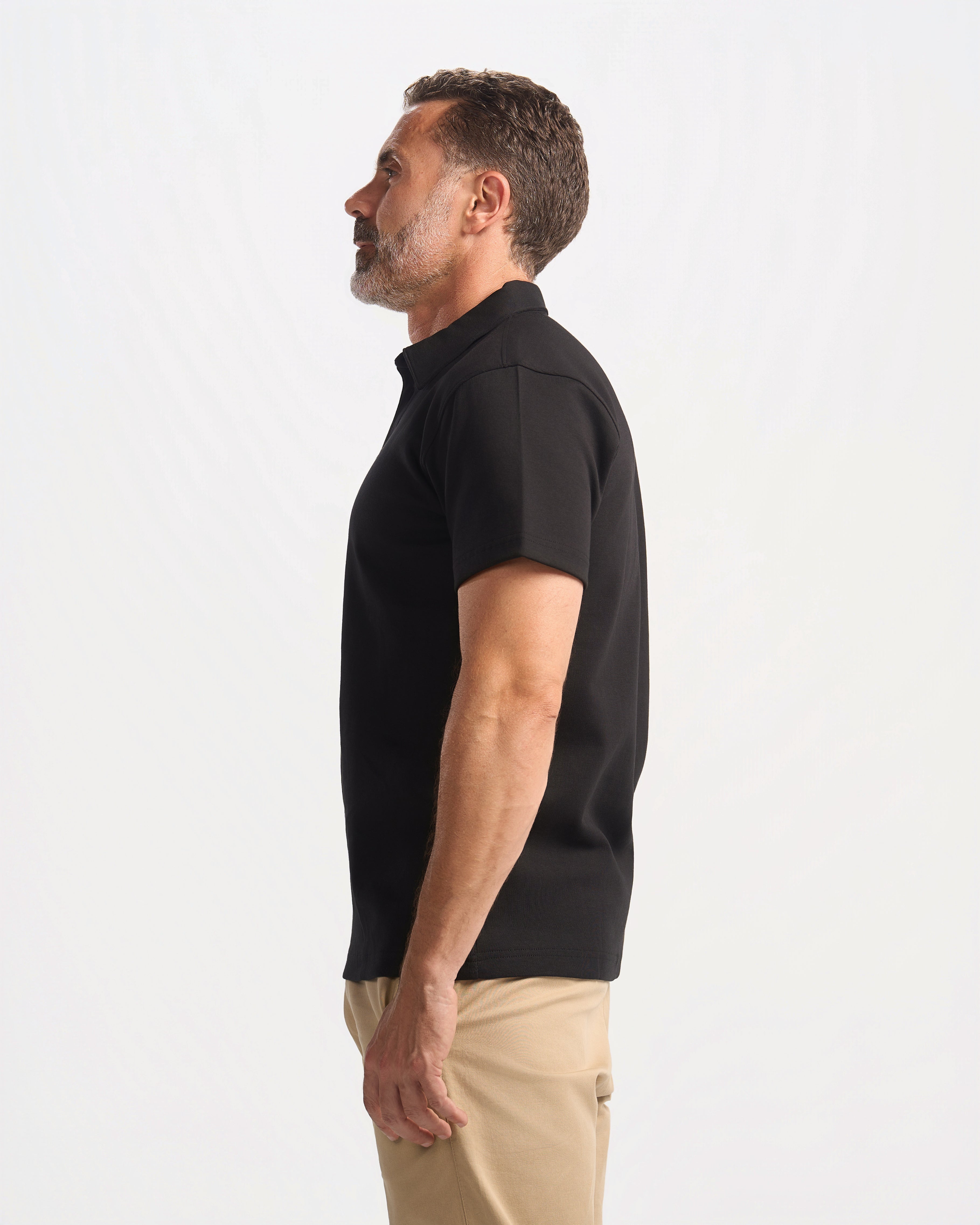 The Stillness Polo