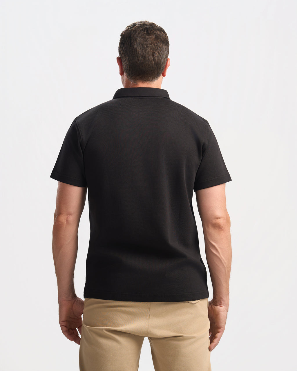 The Stillness Polo