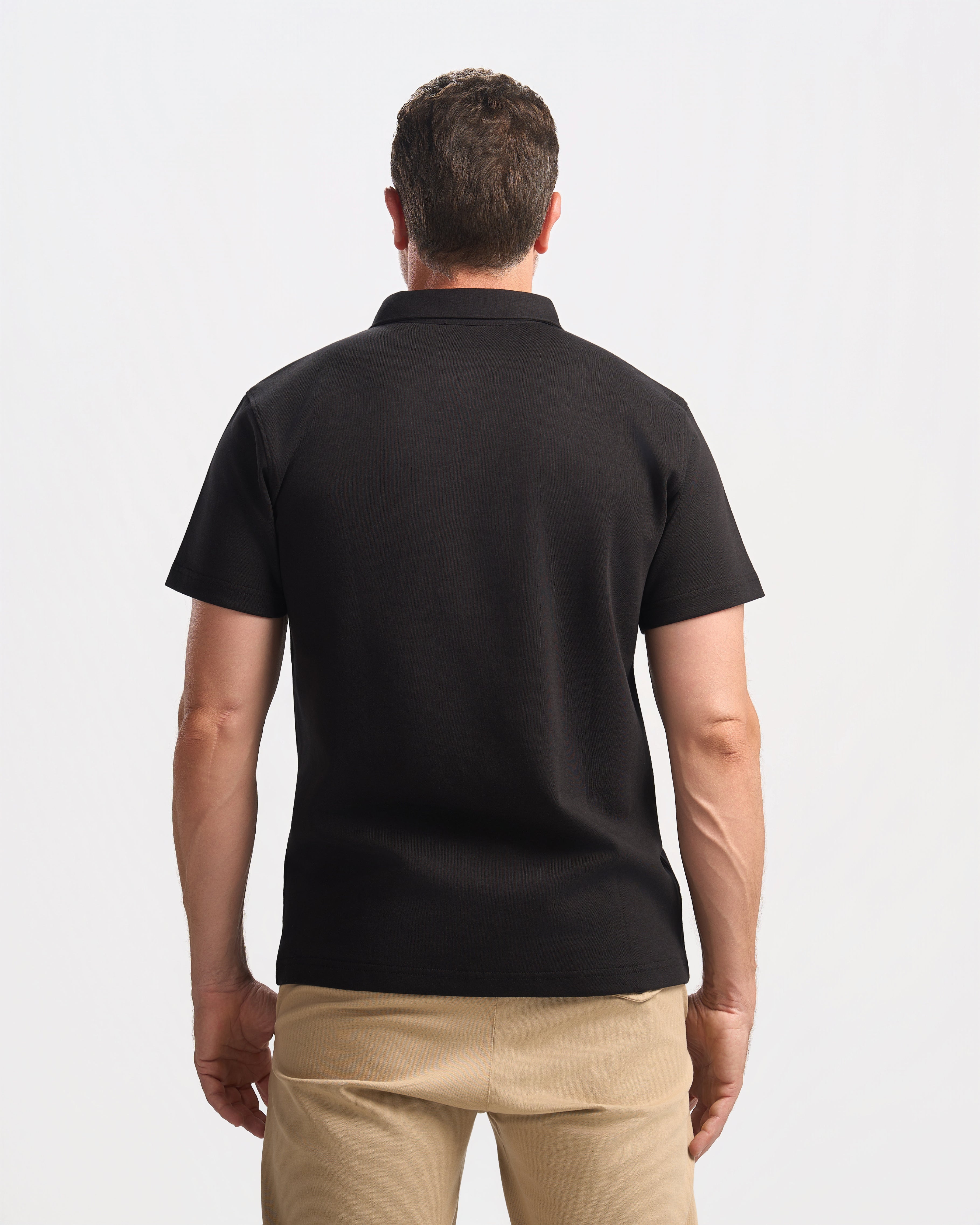 The Stillness Polo